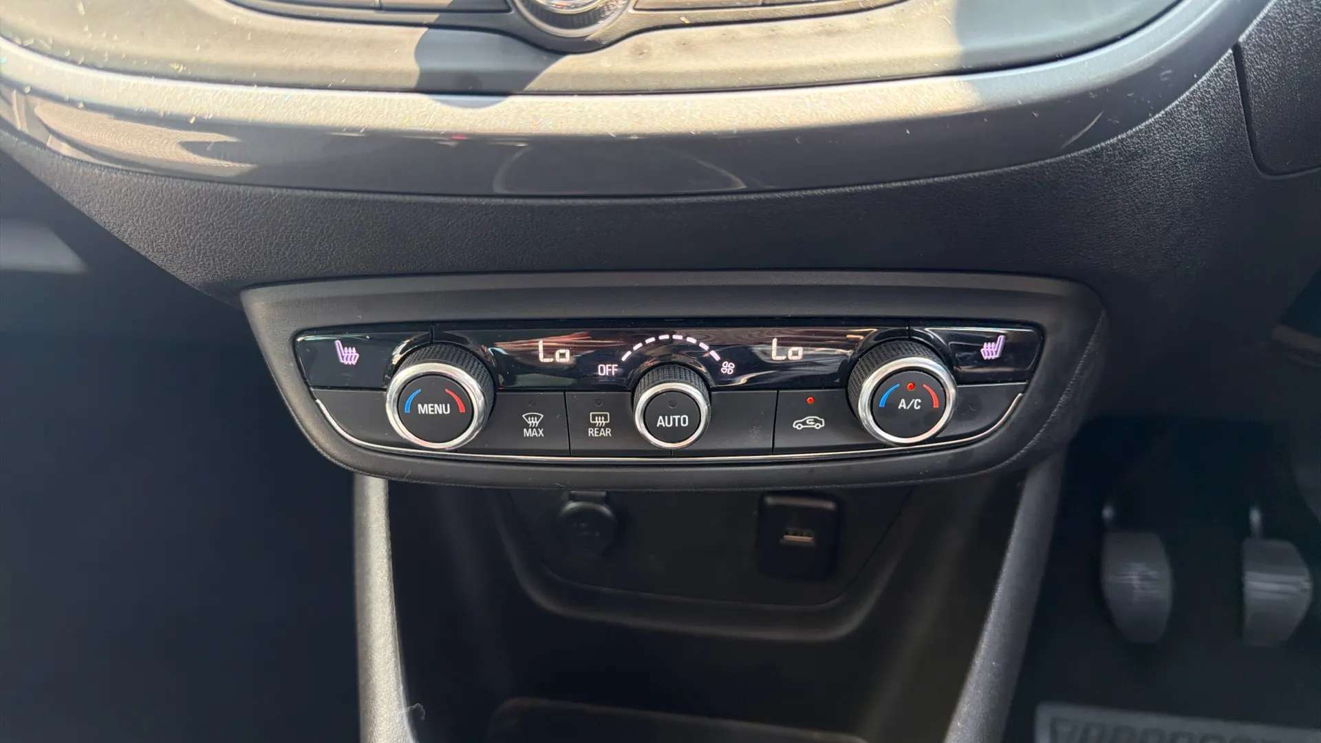 2021 VAUXHALL CROSSLAND 2021 VAUXHALL CROSSLAND
