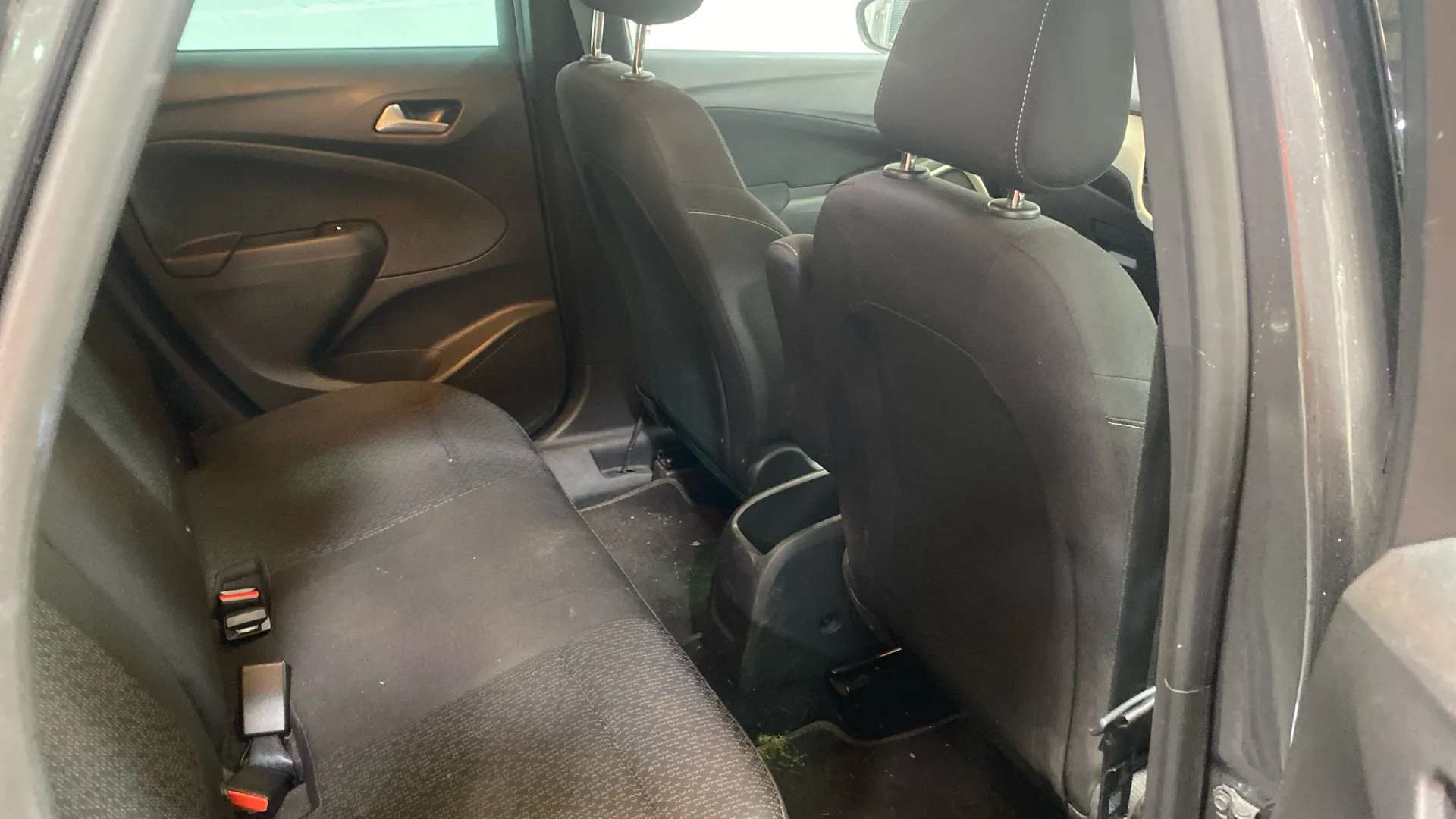 2021 VAUXHALL CROSSLAND 2021 VAUXHALL CROSSLAND