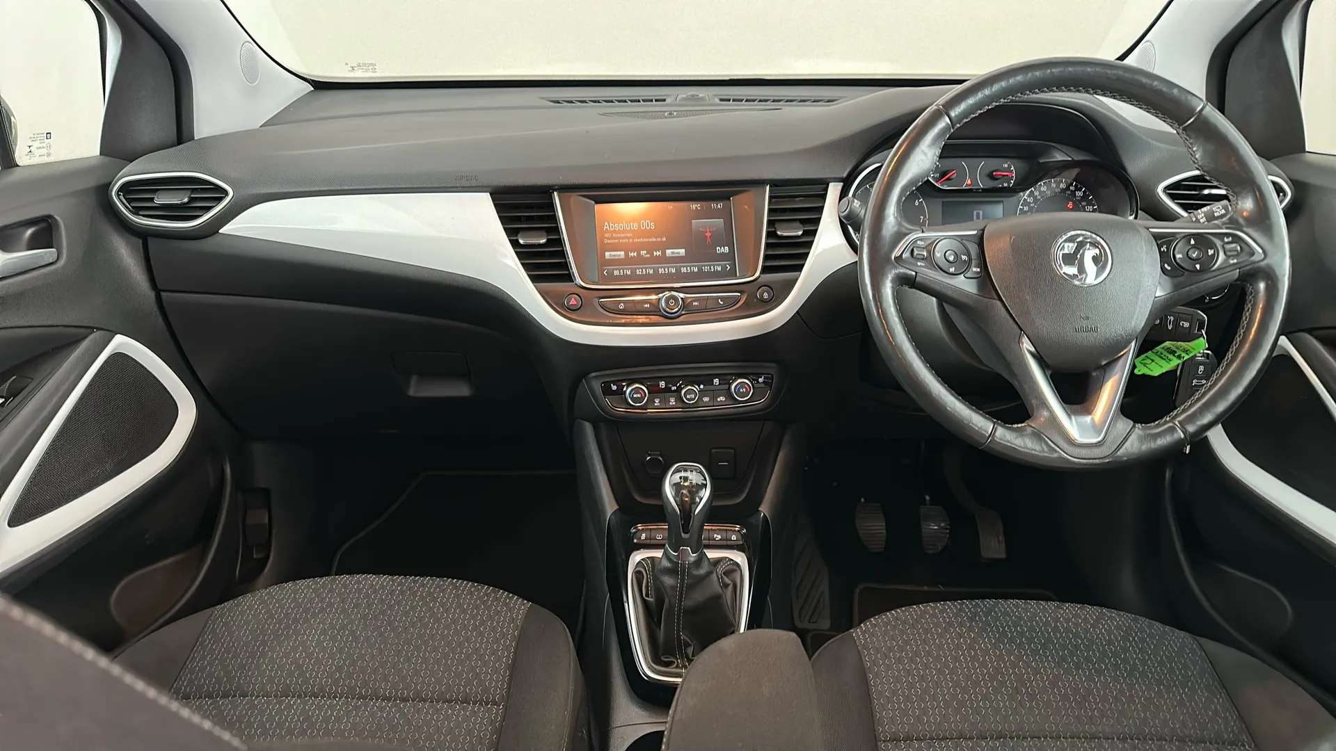 2021 VAUXHALL CROSSLAND 2021 VAUXHALL CROSSLAND