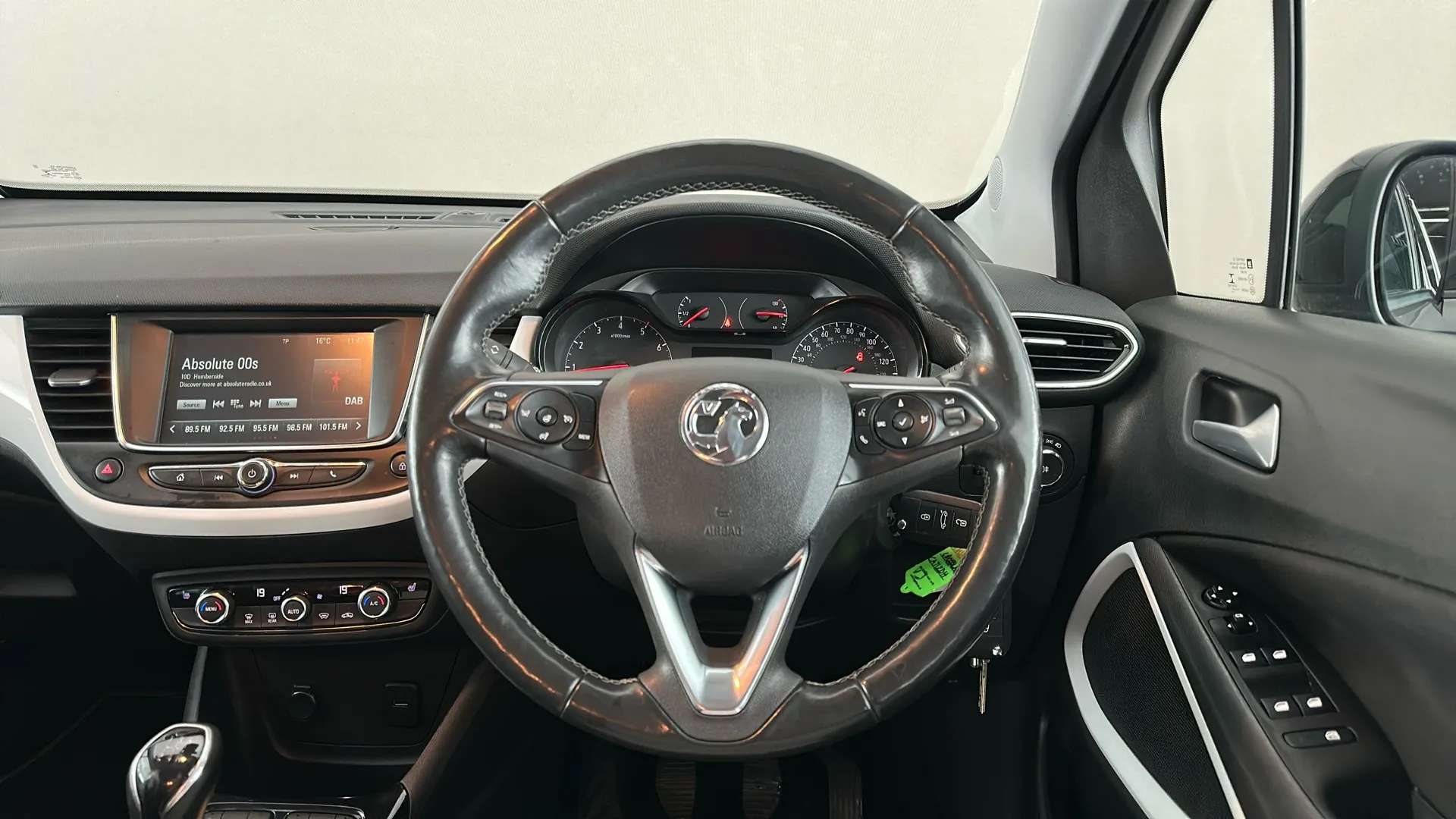 2021 VAUXHALL CROSSLAND 2021 VAUXHALL CROSSLAND