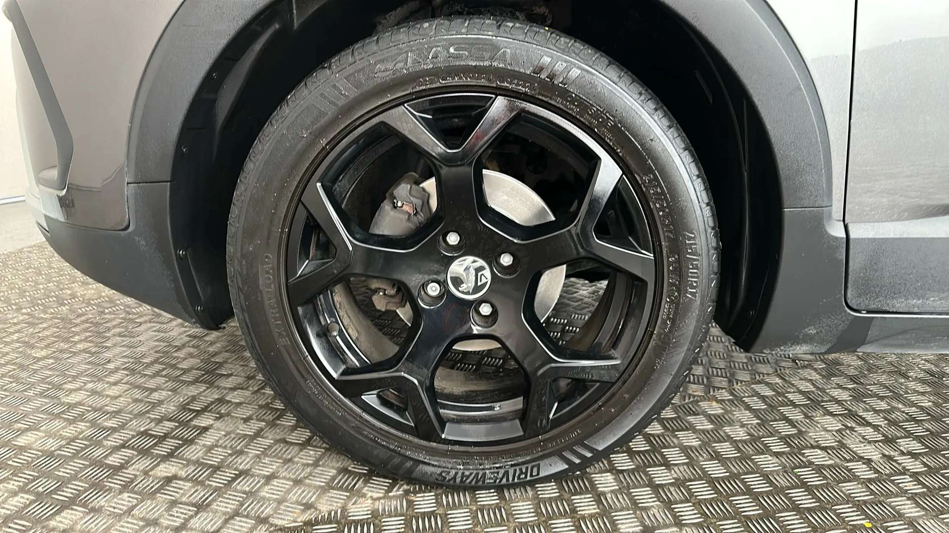 2021 VAUXHALL CROSSLAND 2021 VAUXHALL CROSSLAND