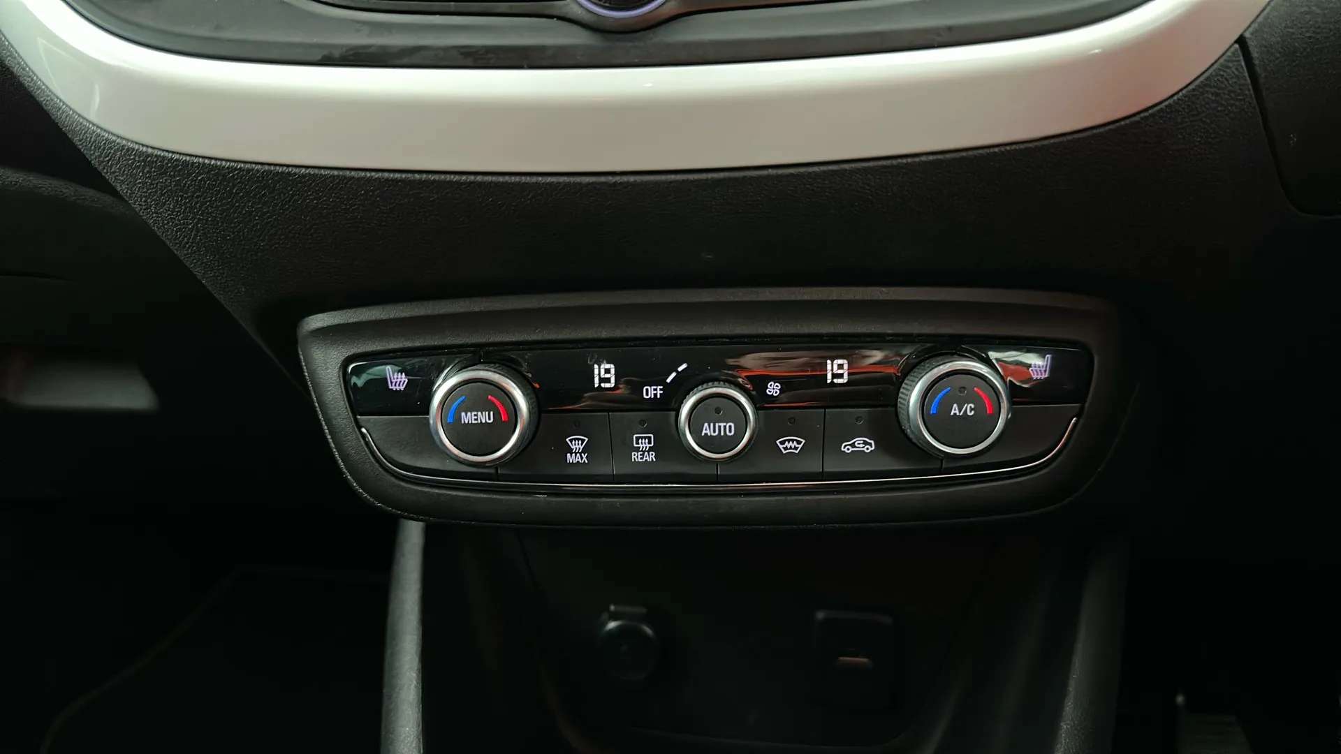 2021 VAUXHALL CROSSLAND 2021 VAUXHALL CROSSLAND