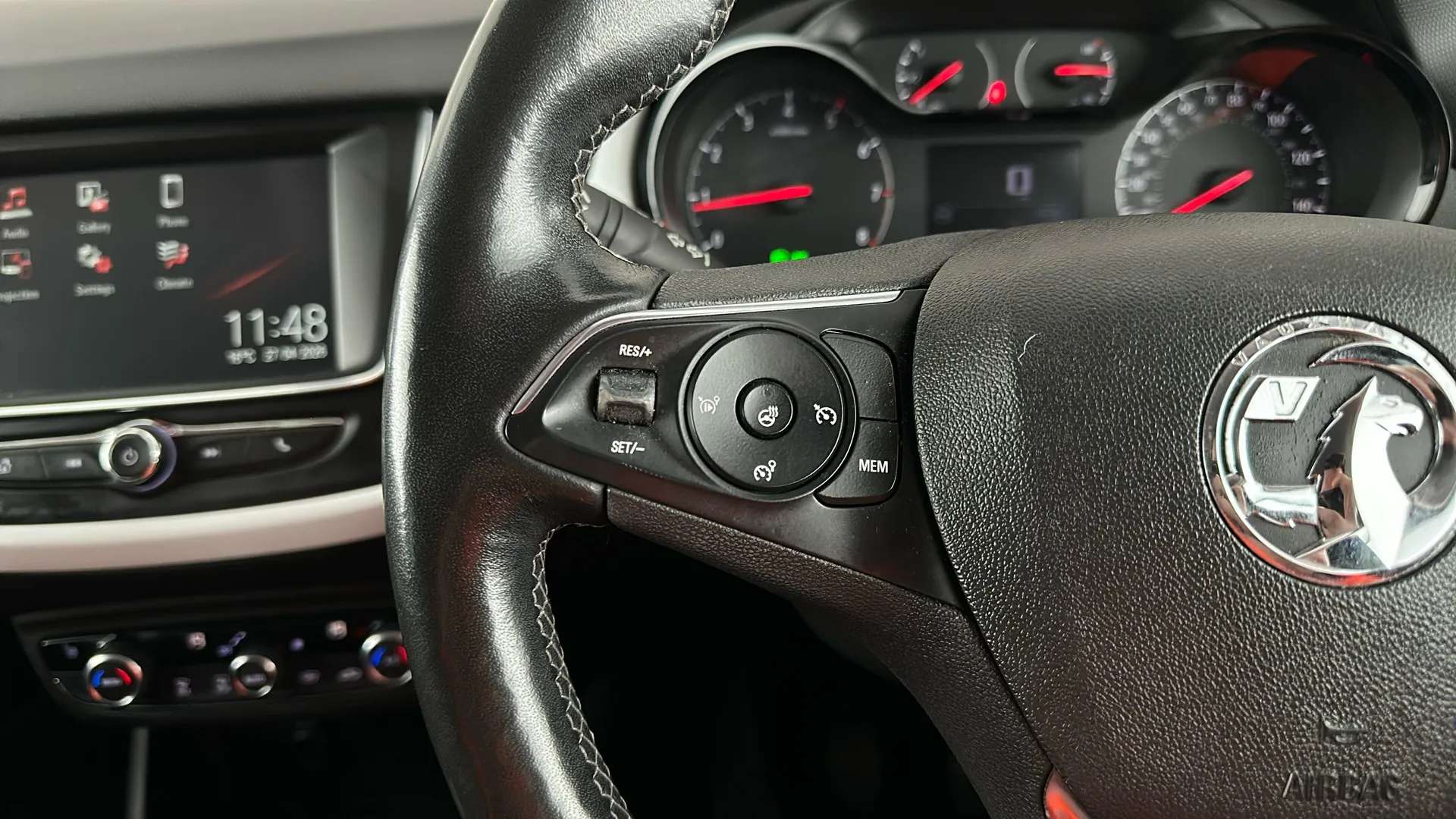 2021 VAUXHALL CROSSLAND 2021 VAUXHALL CROSSLAND