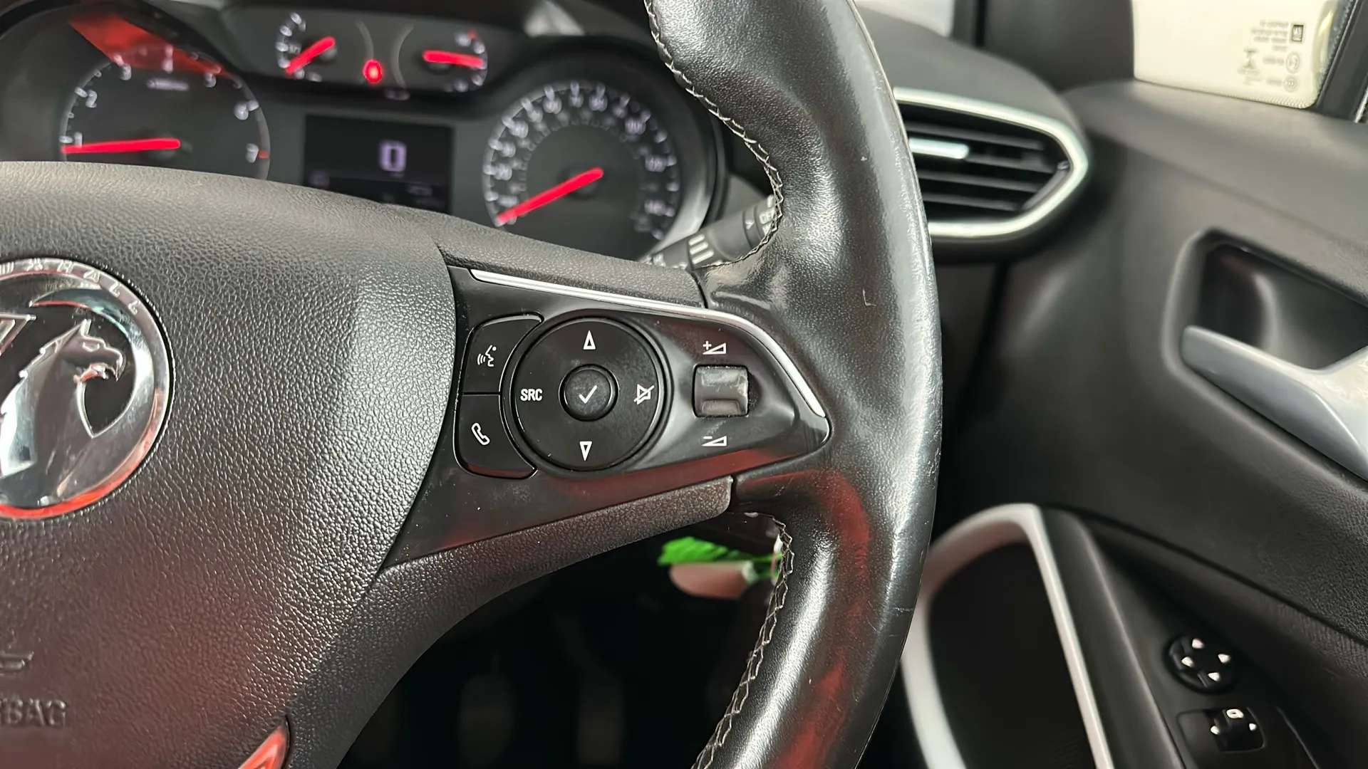 2021 VAUXHALL CROSSLAND 2021 VAUXHALL CROSSLAND