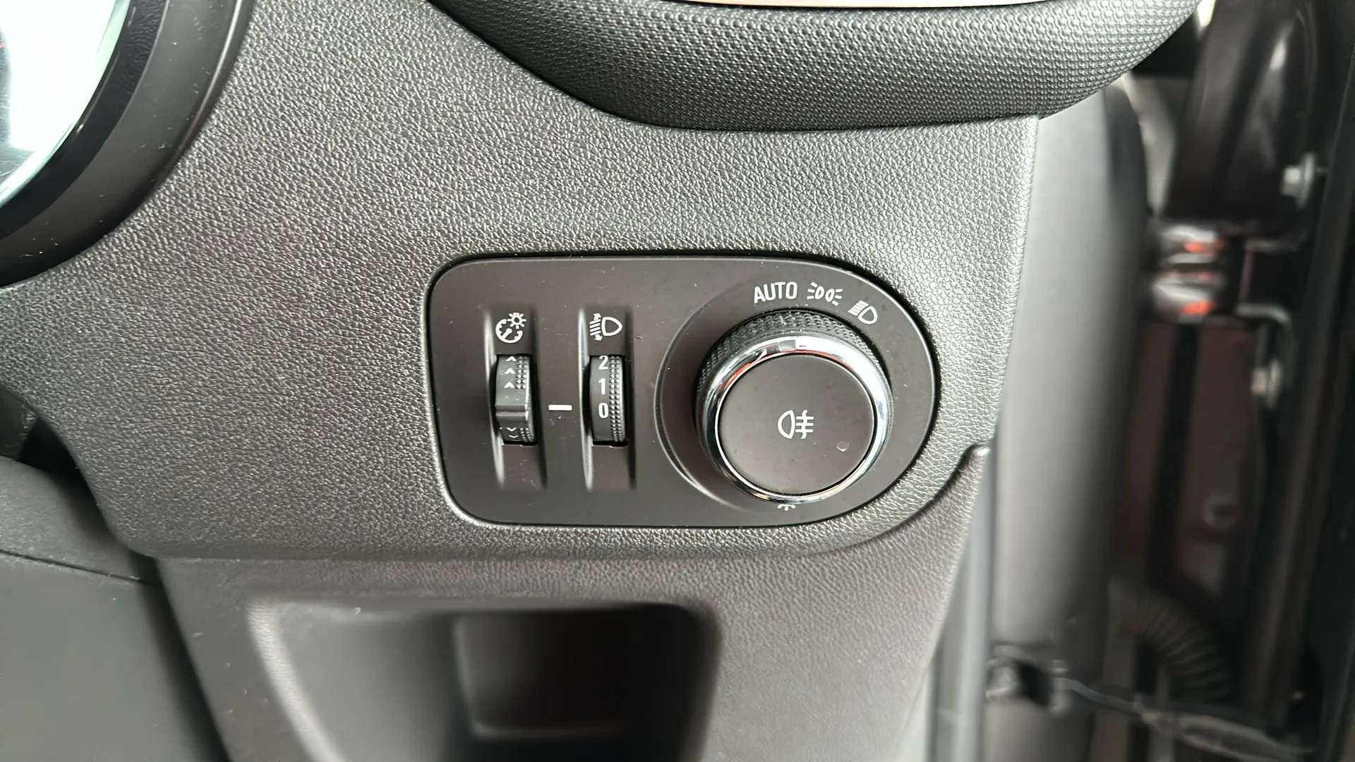 2021 VAUXHALL CROSSLAND 2021 VAUXHALL CROSSLAND