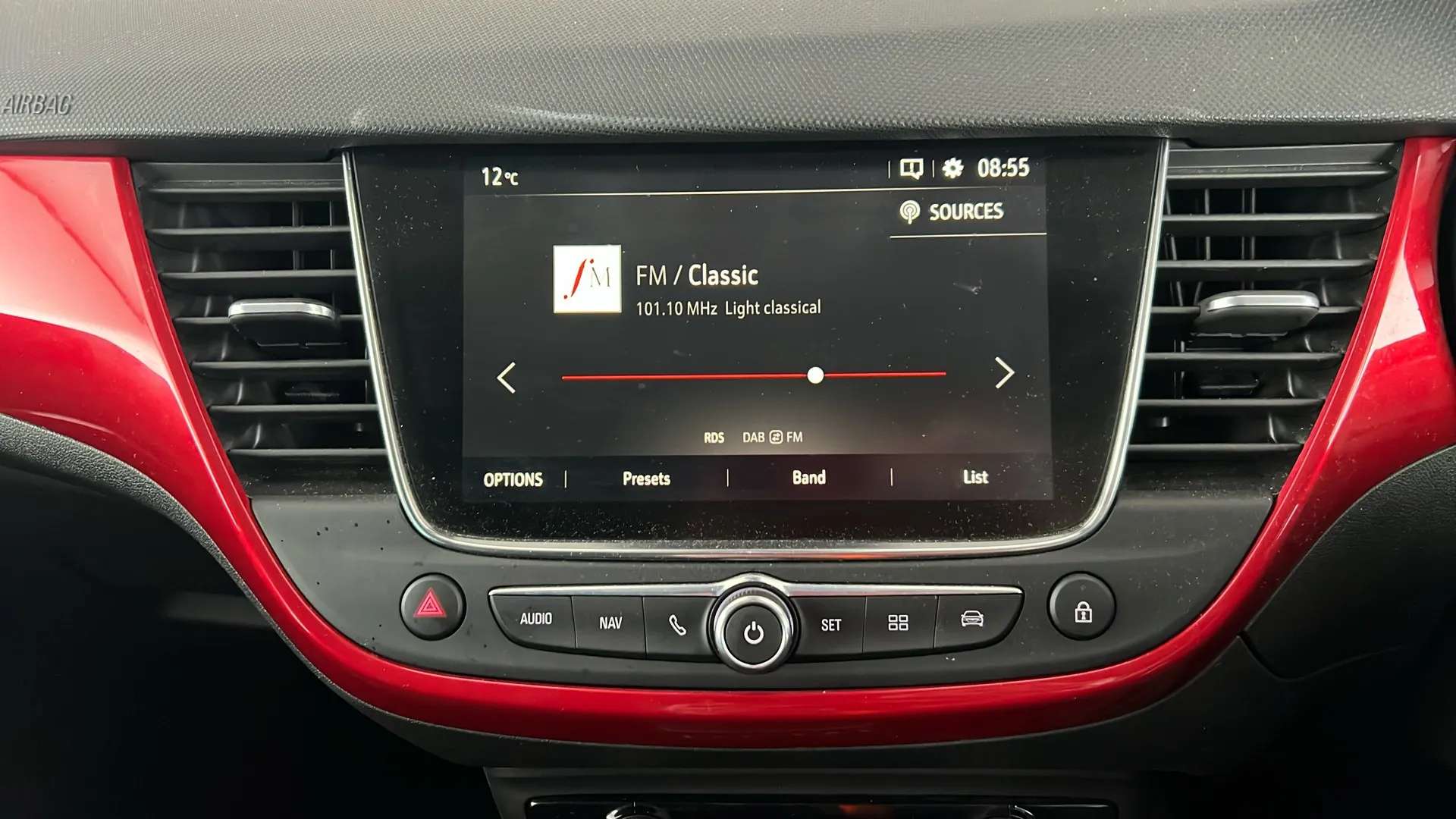 2022 VAUXHALL CROSSLAND 2022 VAUXHALL CROSSLAND