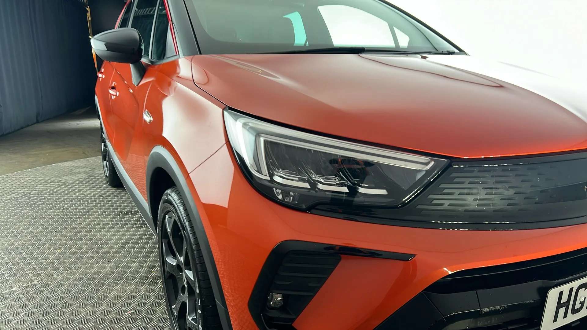 2022 VAUXHALL CROSSLAND 2022 VAUXHALL CROSSLAND