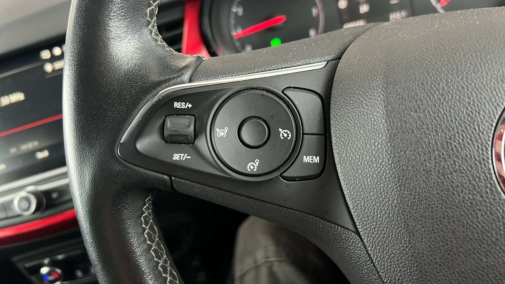 2022 VAUXHALL CROSSLAND 2022 VAUXHALL CROSSLAND