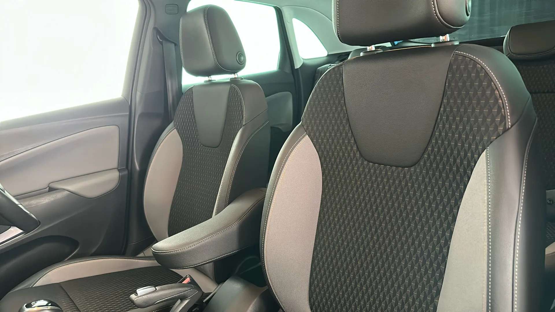 2019 VAUXHALL CROSSLAND X 2019 VAUXHALL CROSSLAND X