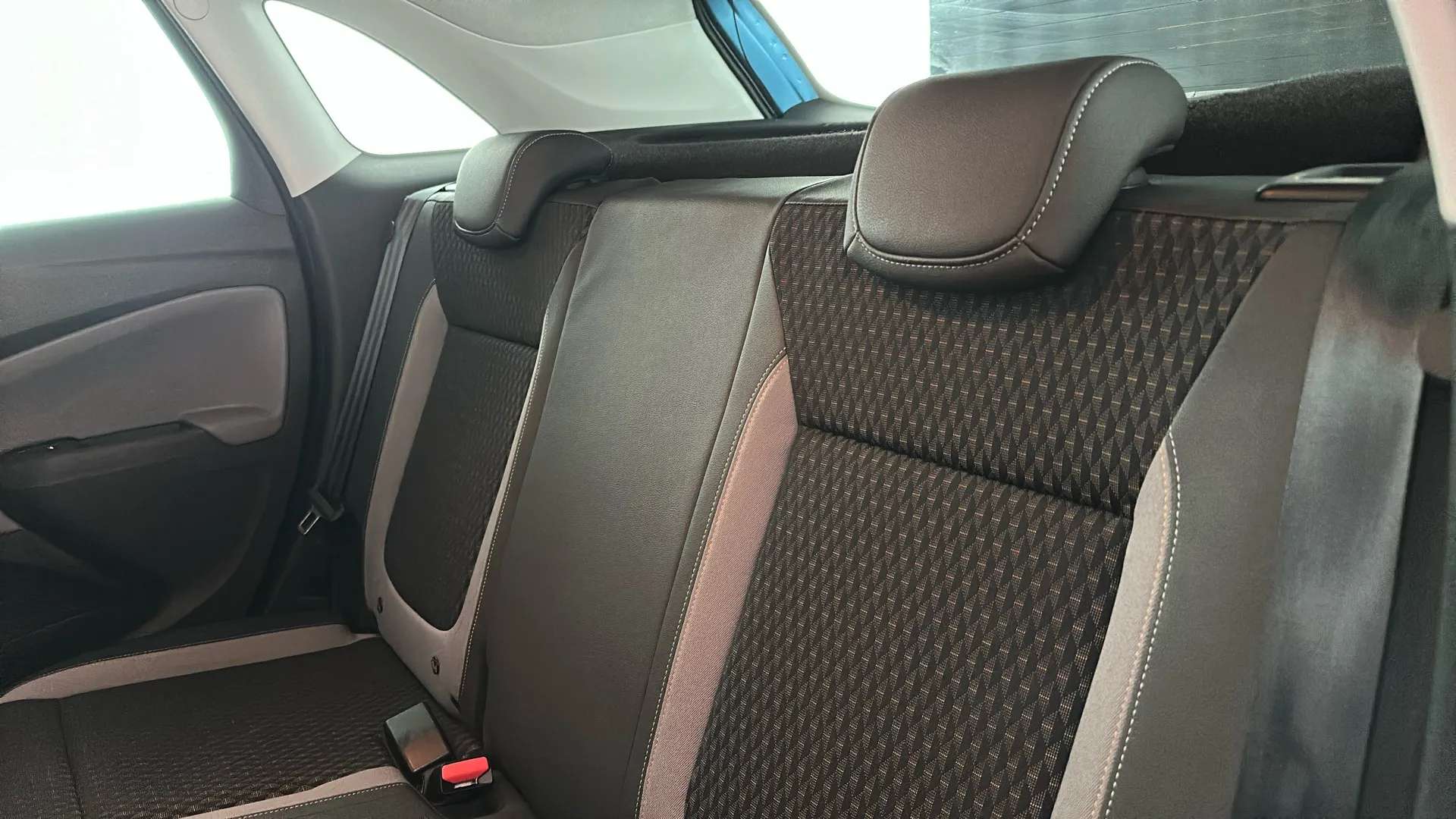 2019 VAUXHALL CROSSLAND X 2019 VAUXHALL CROSSLAND X