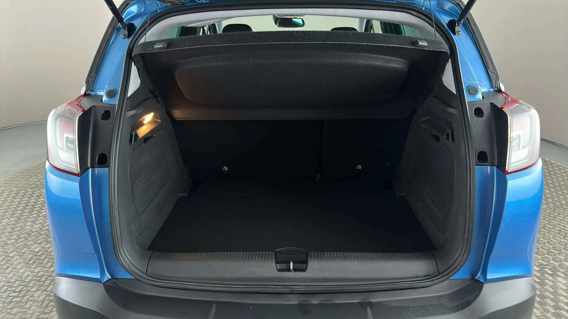 2019 VAUXHALL CROSSLAND X 2019 VAUXHALL CROSSLAND X