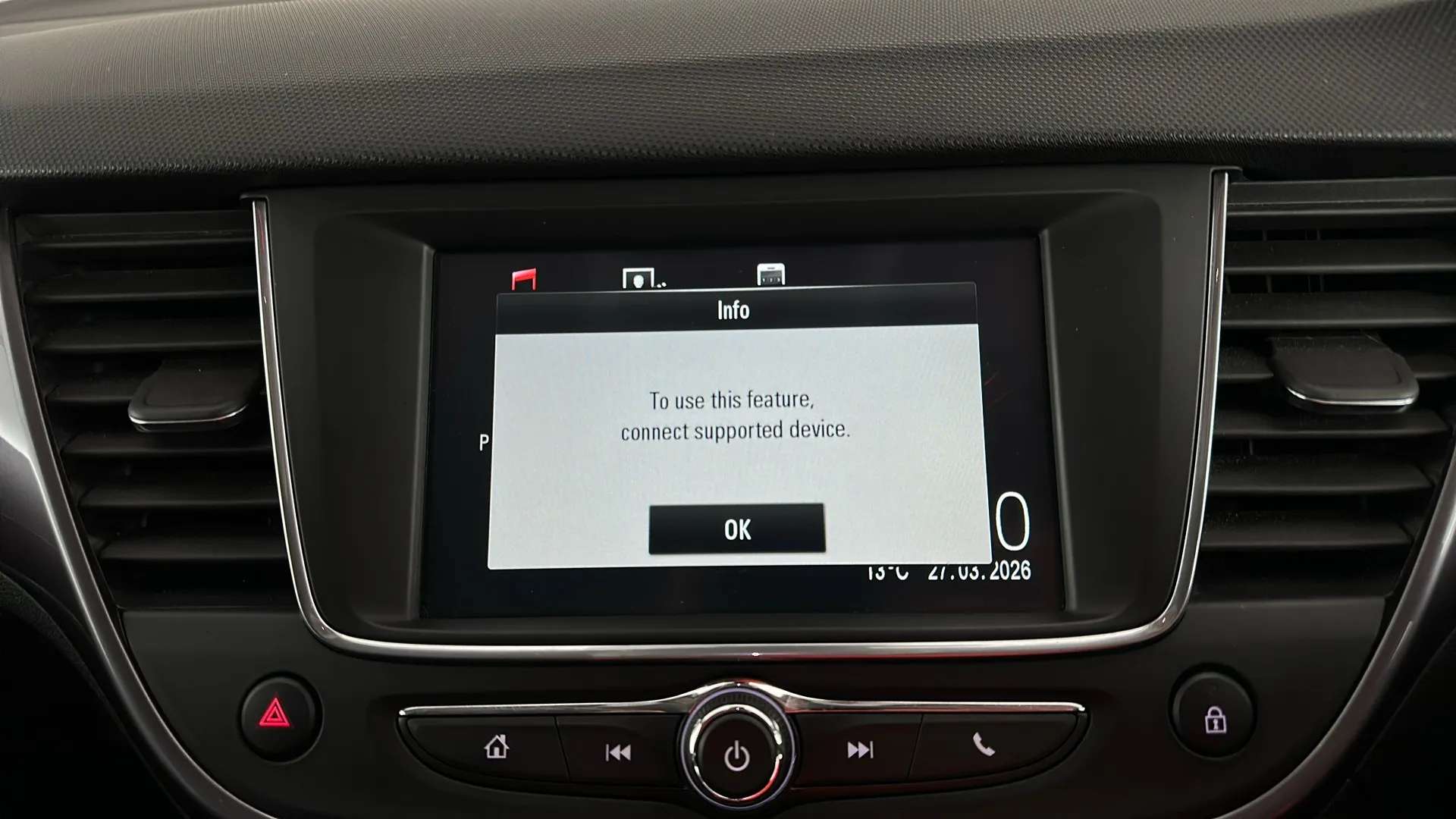 2019 VAUXHALL CROSSLAND X 2019 VAUXHALL CROSSLAND X