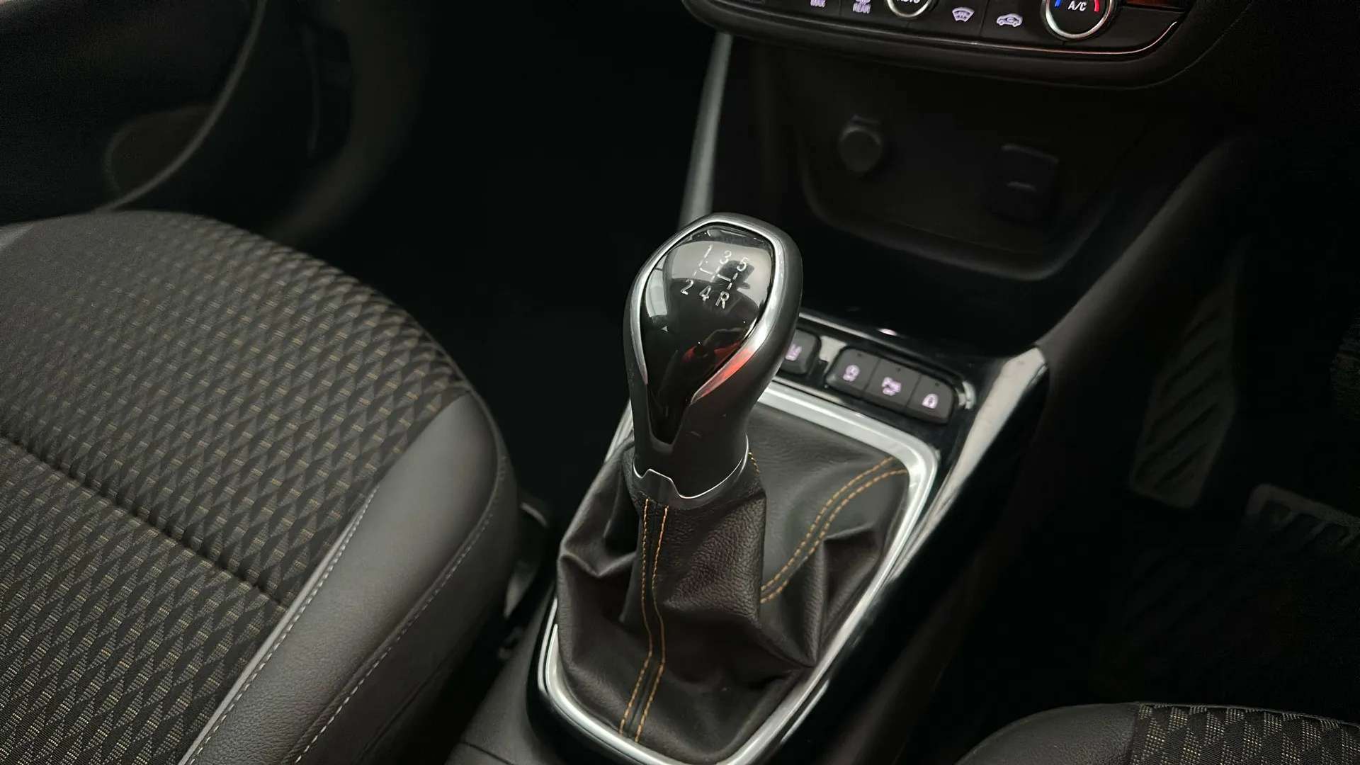 2019 VAUXHALL CROSSLAND X 2019 VAUXHALL CROSSLAND X