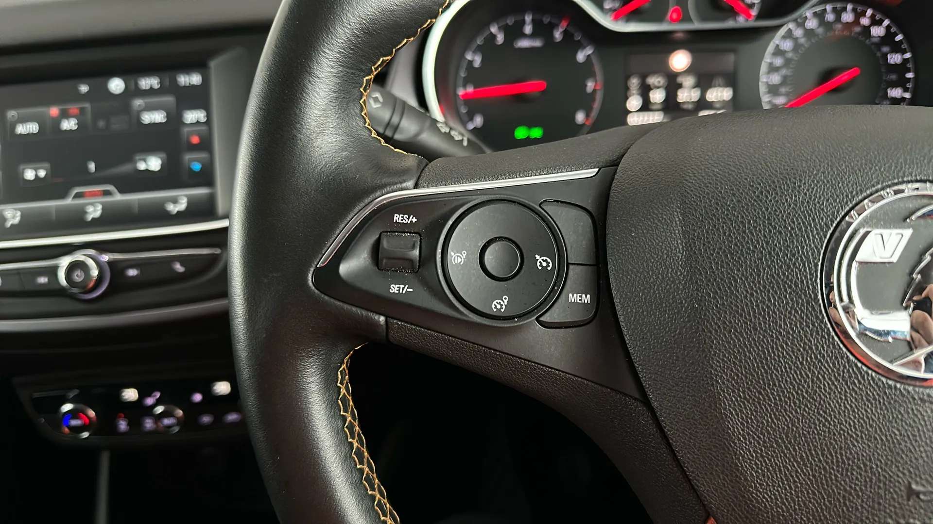 2019 VAUXHALL CROSSLAND X 2019 VAUXHALL CROSSLAND X