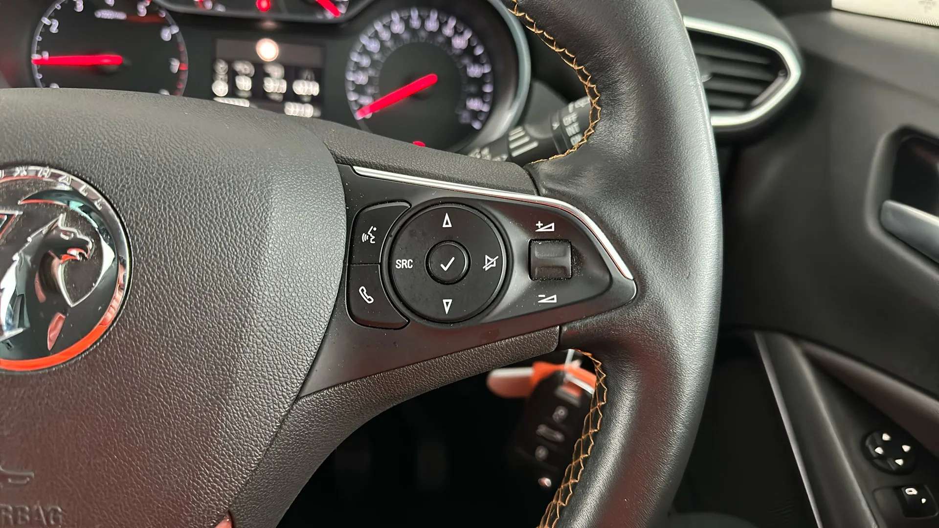 2019 VAUXHALL CROSSLAND X 2019 VAUXHALL CROSSLAND X