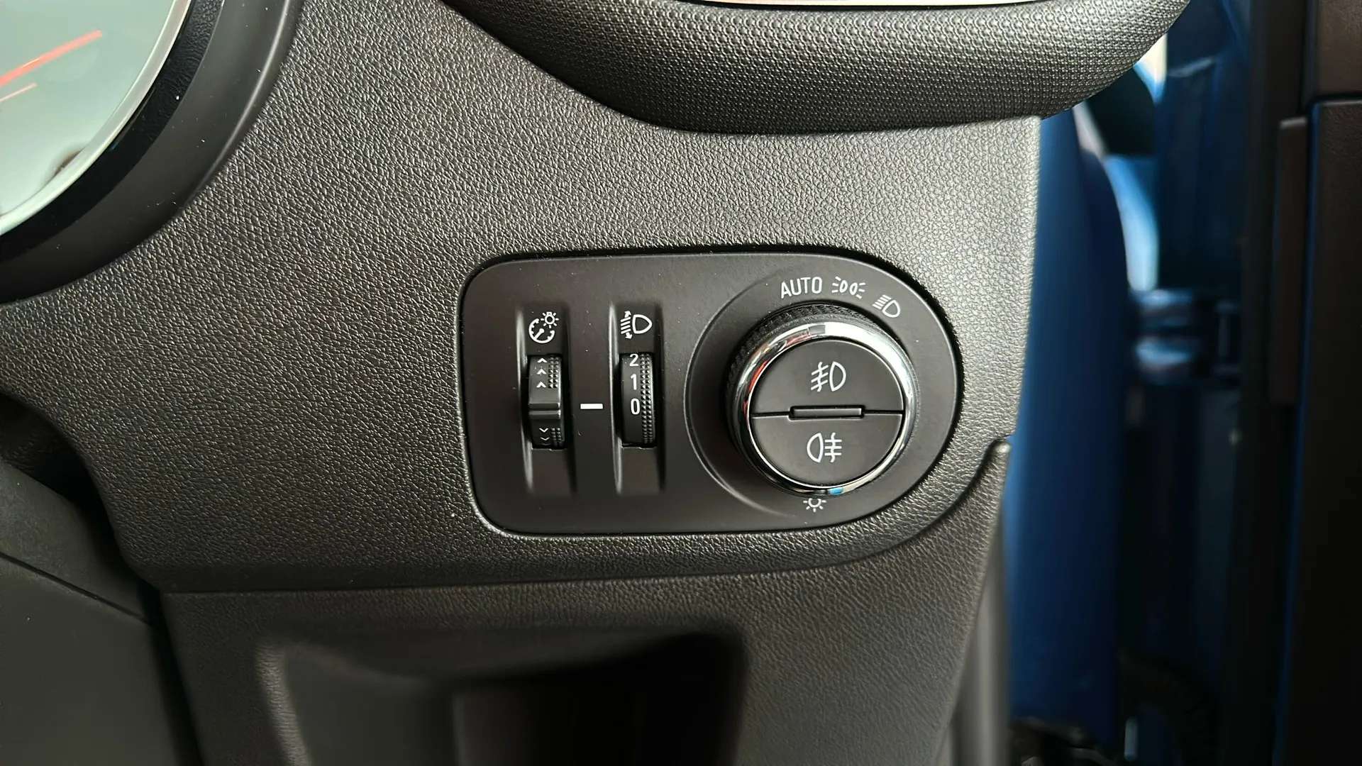 2019 VAUXHALL CROSSLAND X 2019 VAUXHALL CROSSLAND X