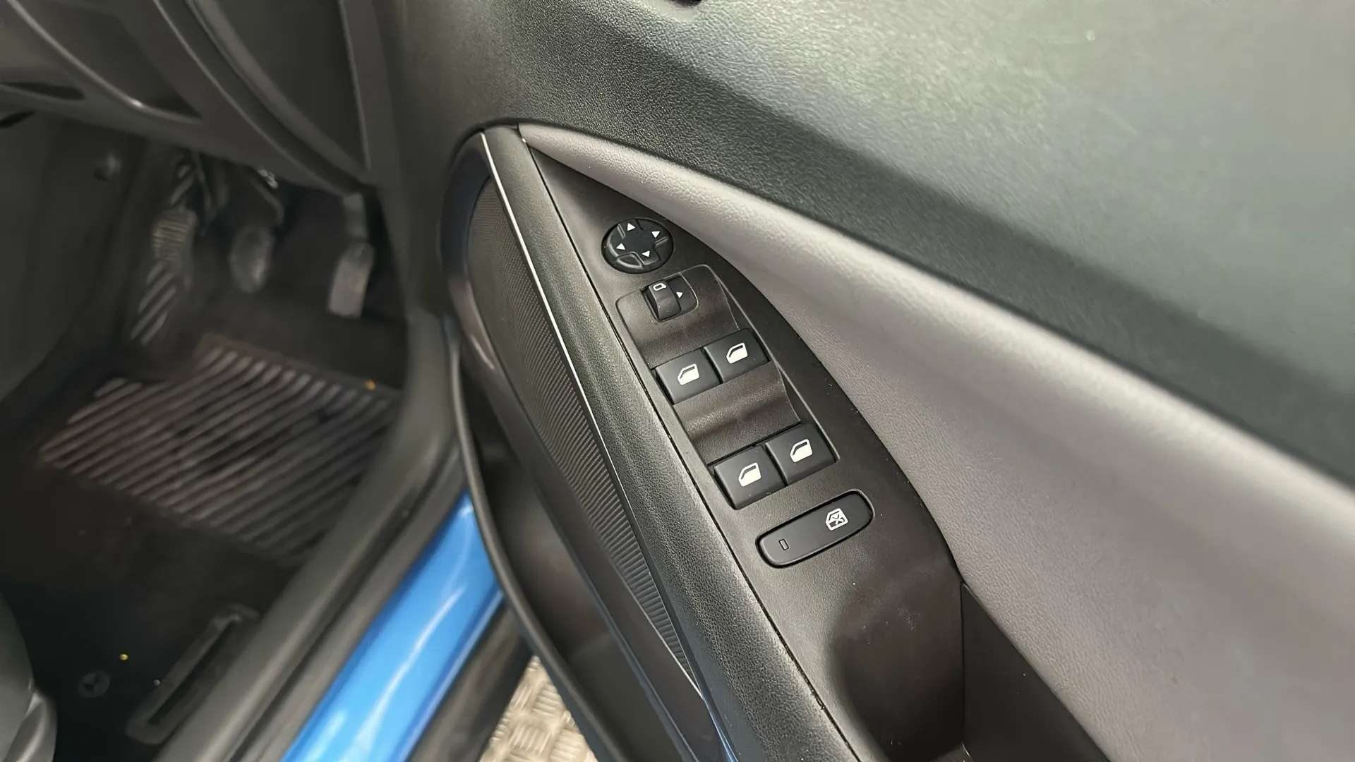 2019 VAUXHALL CROSSLAND X 2019 VAUXHALL CROSSLAND X