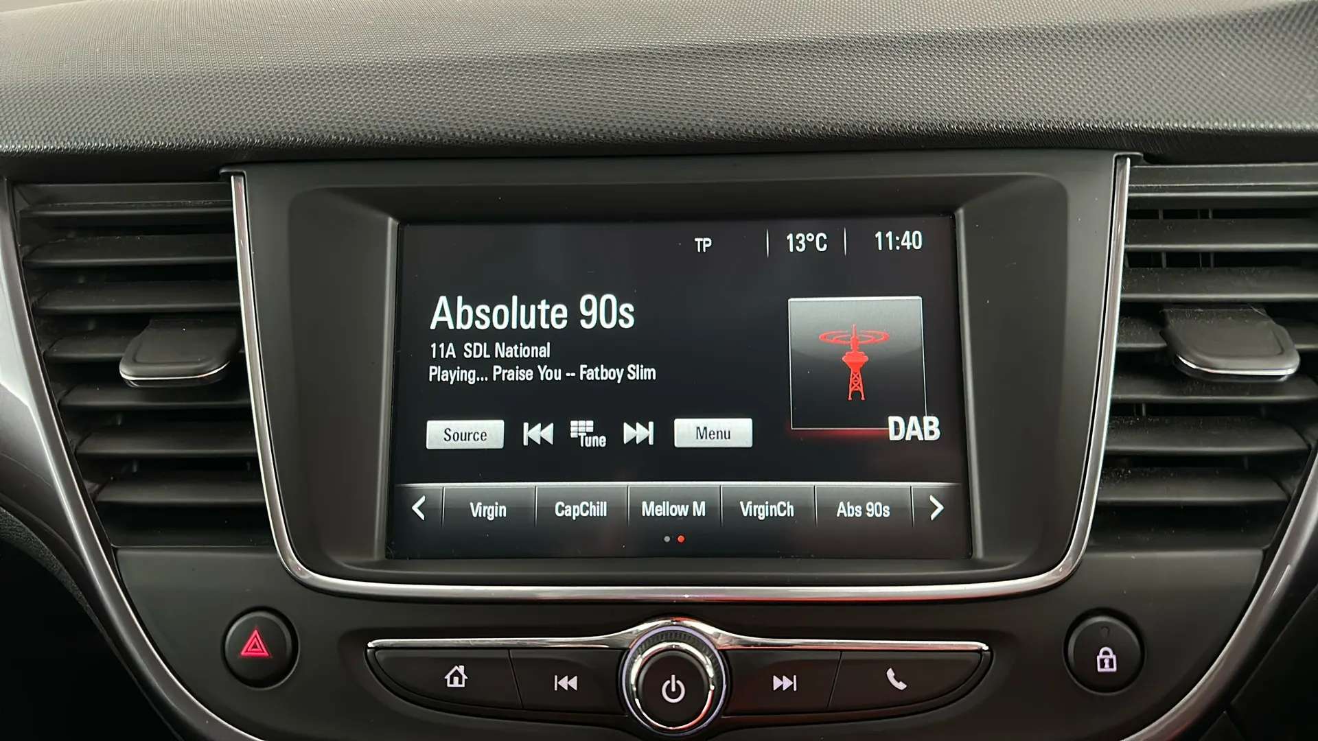 2019 VAUXHALL CROSSLAND X 2019 VAUXHALL CROSSLAND X