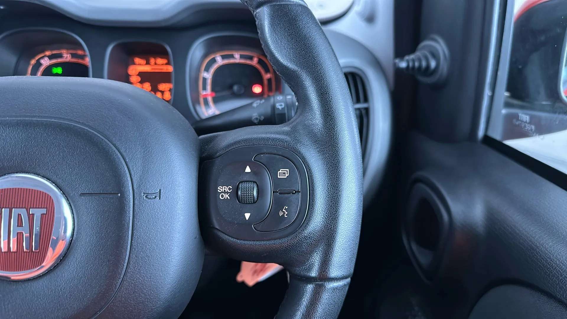 2018 FIAT PANDA 2018 FIAT PANDA