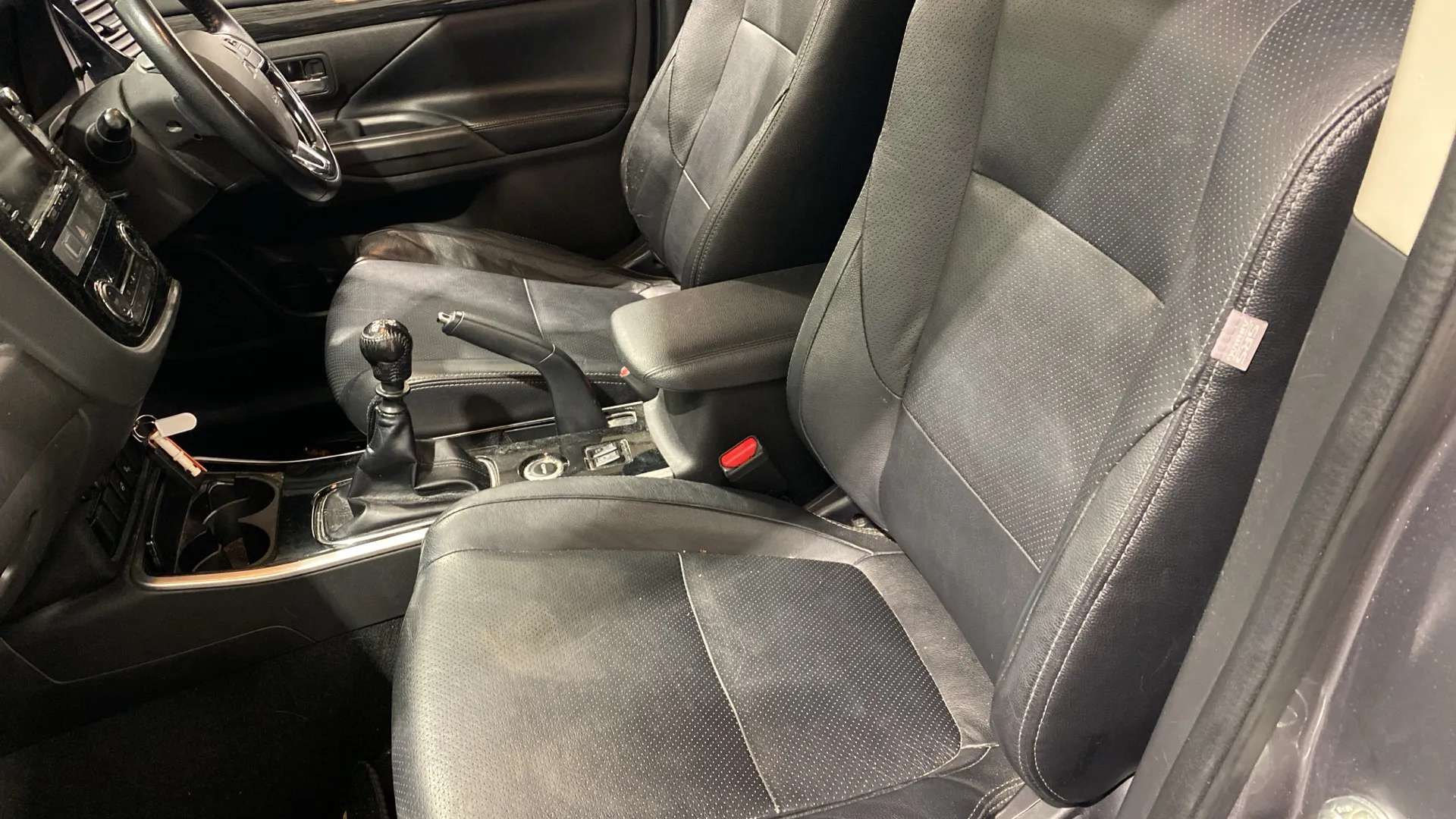 2018 MITSUBISHI OUTLANDER 2018 MITSUBISHI OUTLANDER