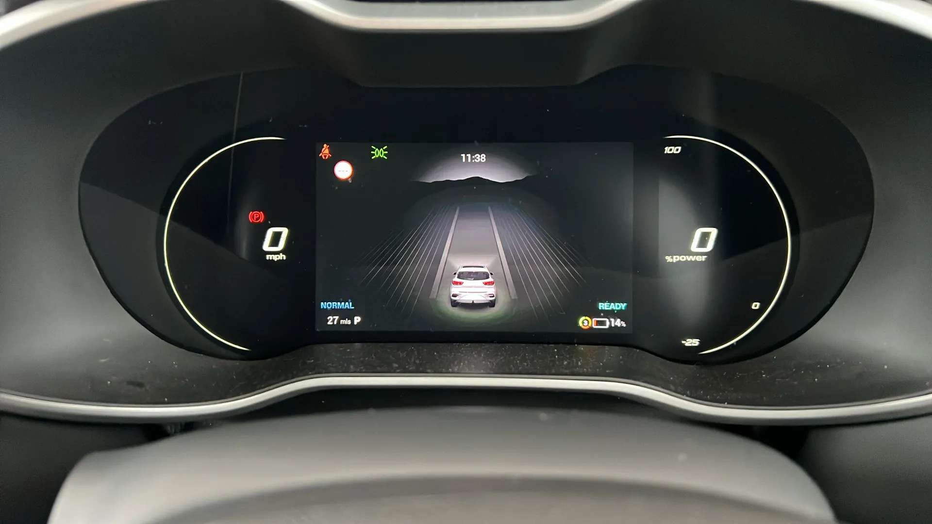 2023 MG MOTOR UK ZS 2023 MG MOTOR UK ZS