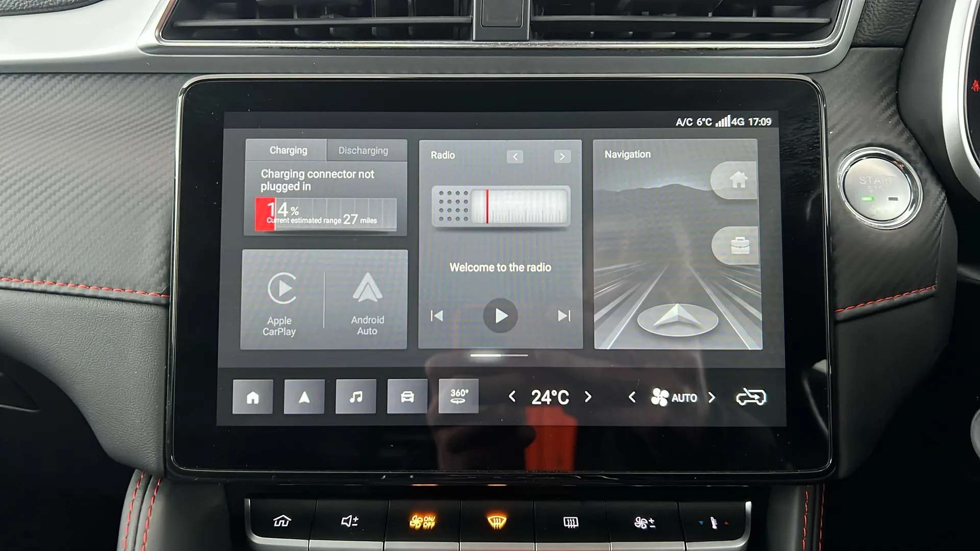 2023 MG MOTOR UK ZS 2023 MG MOTOR UK ZS