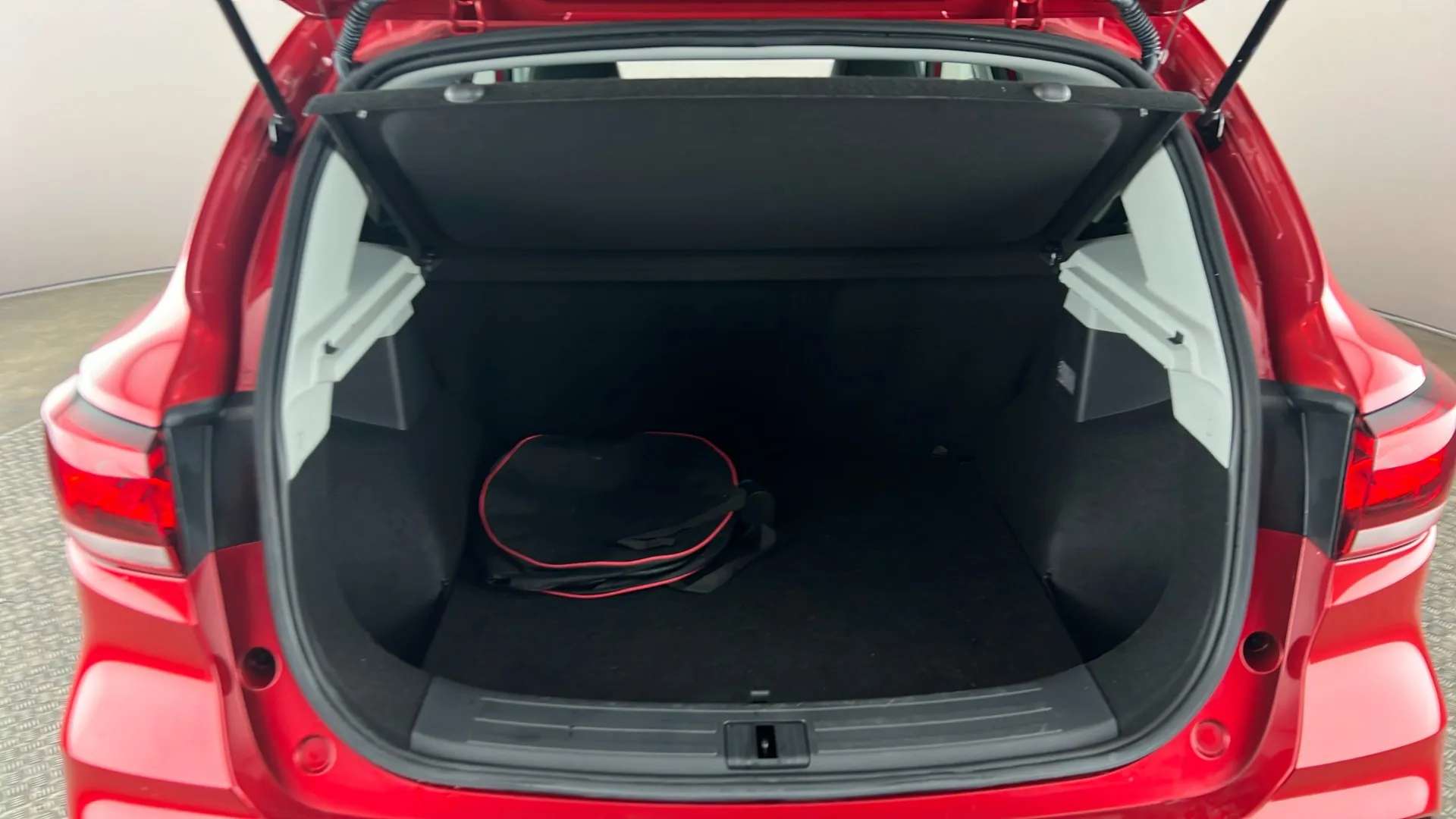 2023 MG MOTOR UK ZS 2023 MG MOTOR UK ZS