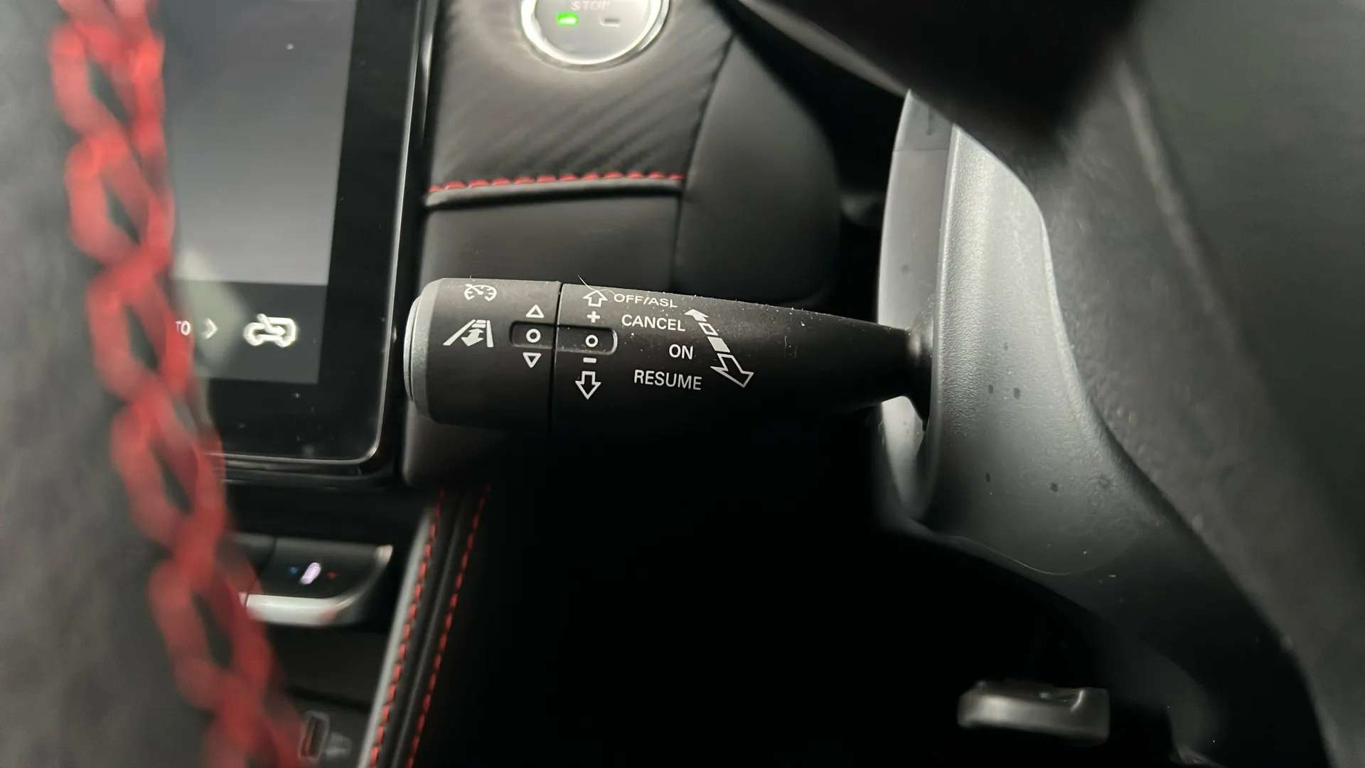 2023 MG MOTOR UK ZS 2023 MG MOTOR UK ZS