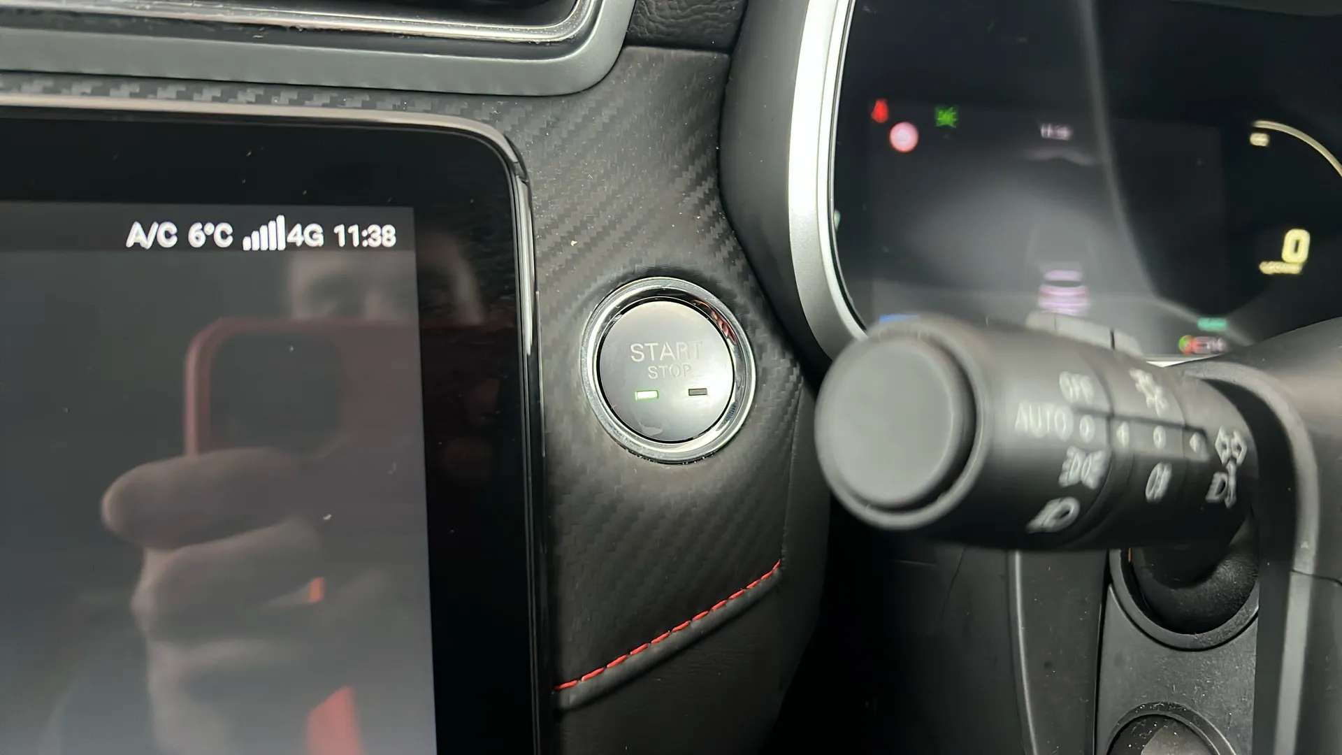 2023 MG MOTOR UK ZS 2023 MG MOTOR UK ZS