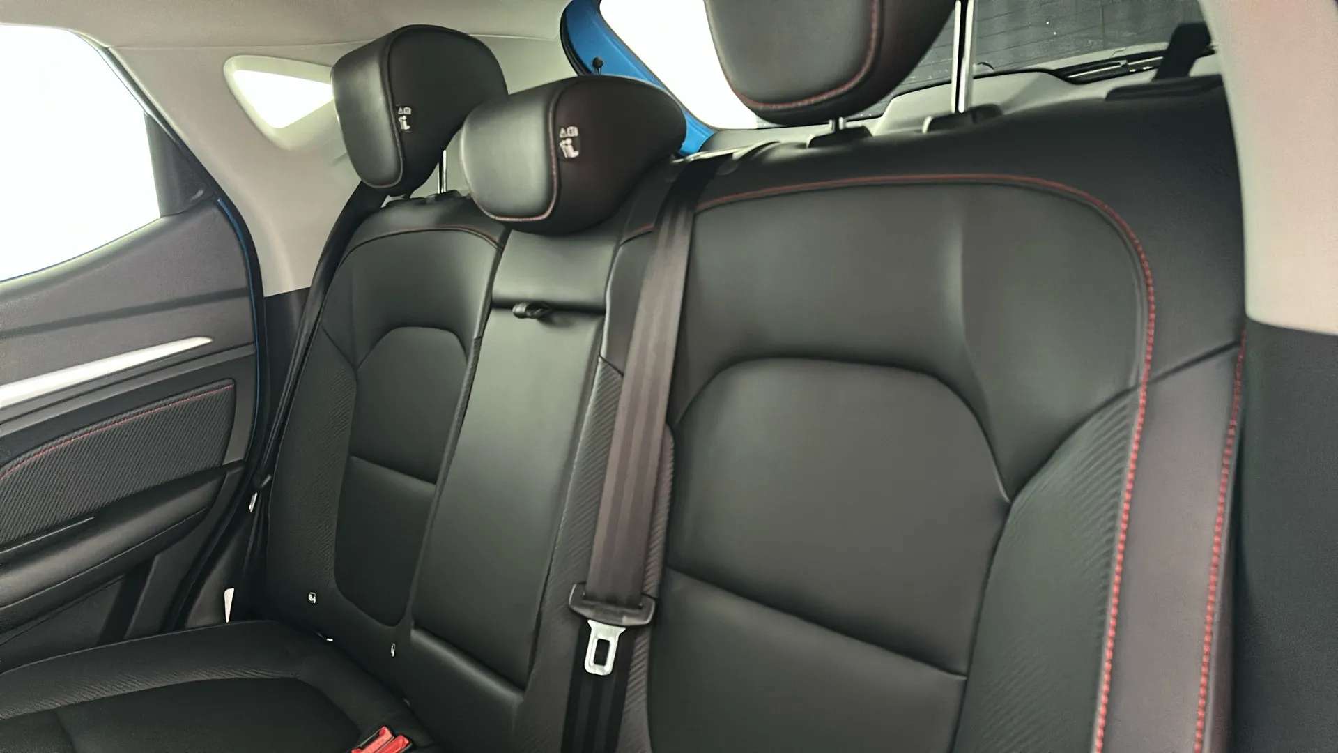 2024 MG MOTOR UK ZS 2024 MG MOTOR UK ZS