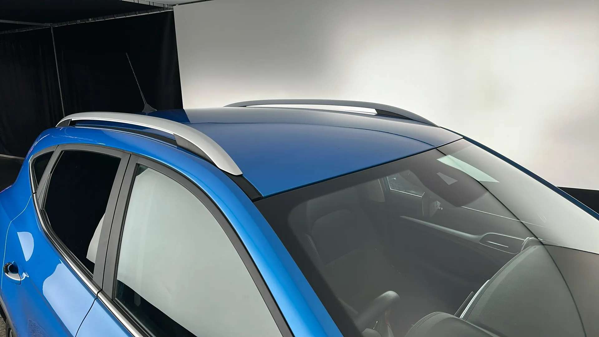 2024 MG MOTOR UK ZS 2024 MG MOTOR UK ZS