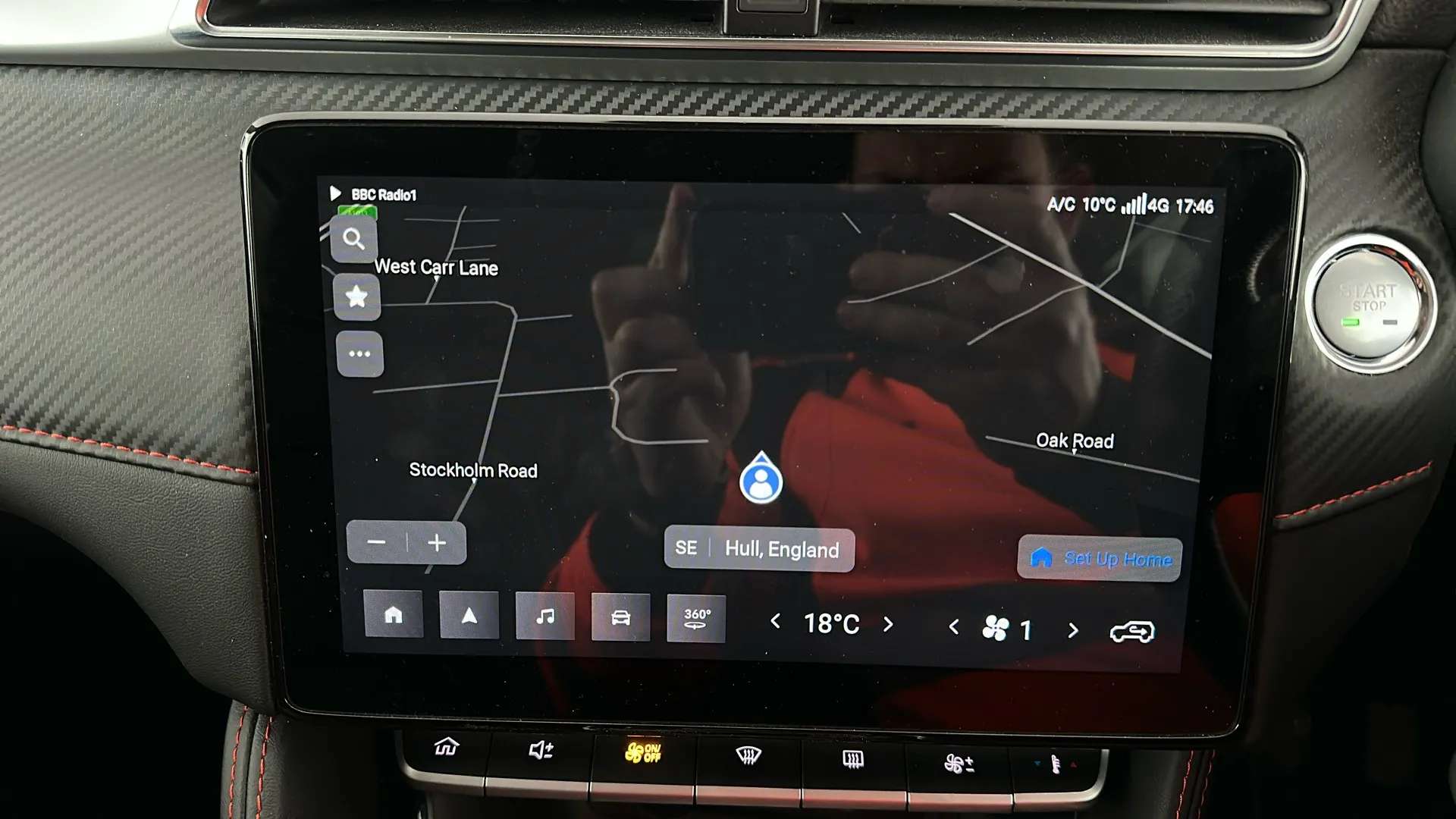 2024 MG MOTOR UK ZS 2024 MG MOTOR UK ZS