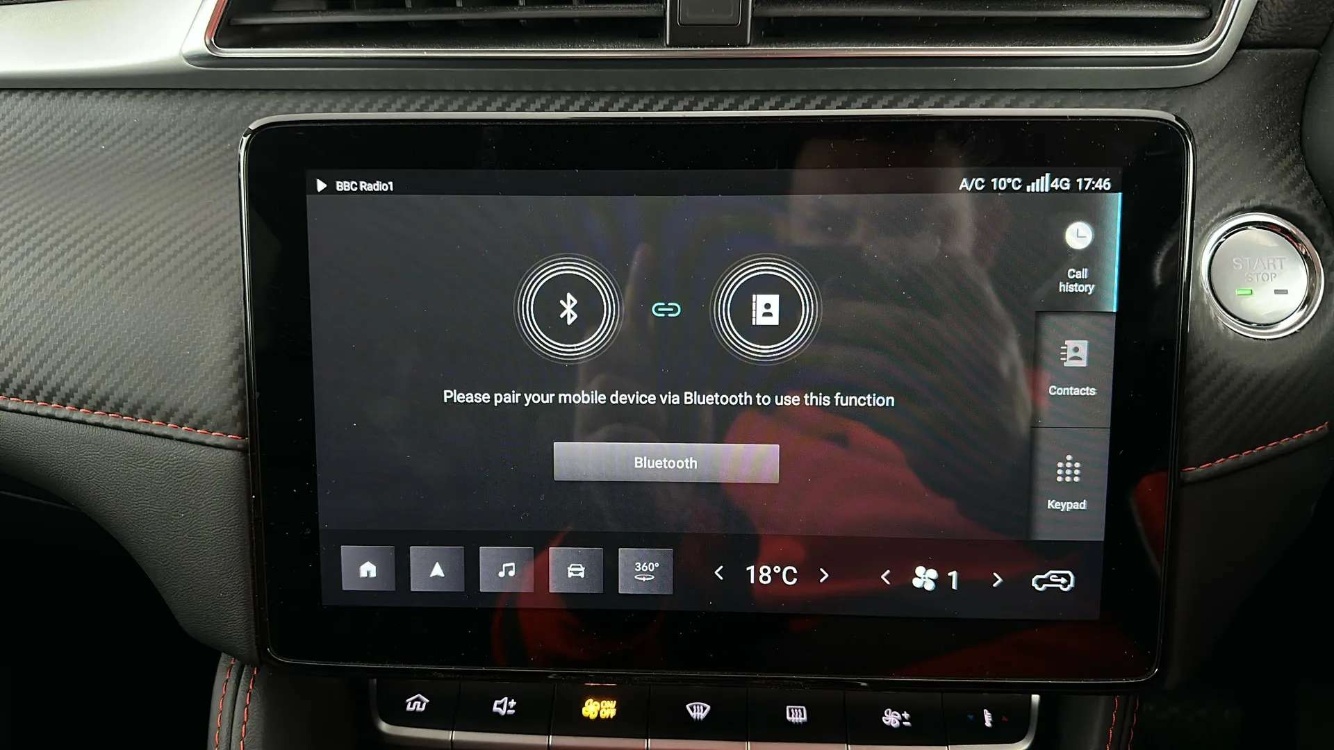 2024 MG MOTOR UK ZS 2024 MG MOTOR UK ZS