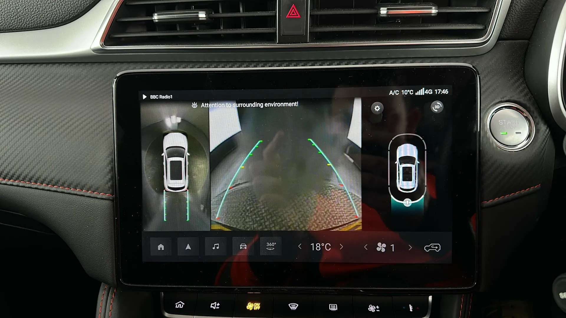 2024 MG MOTOR UK ZS 2024 MG MOTOR UK ZS