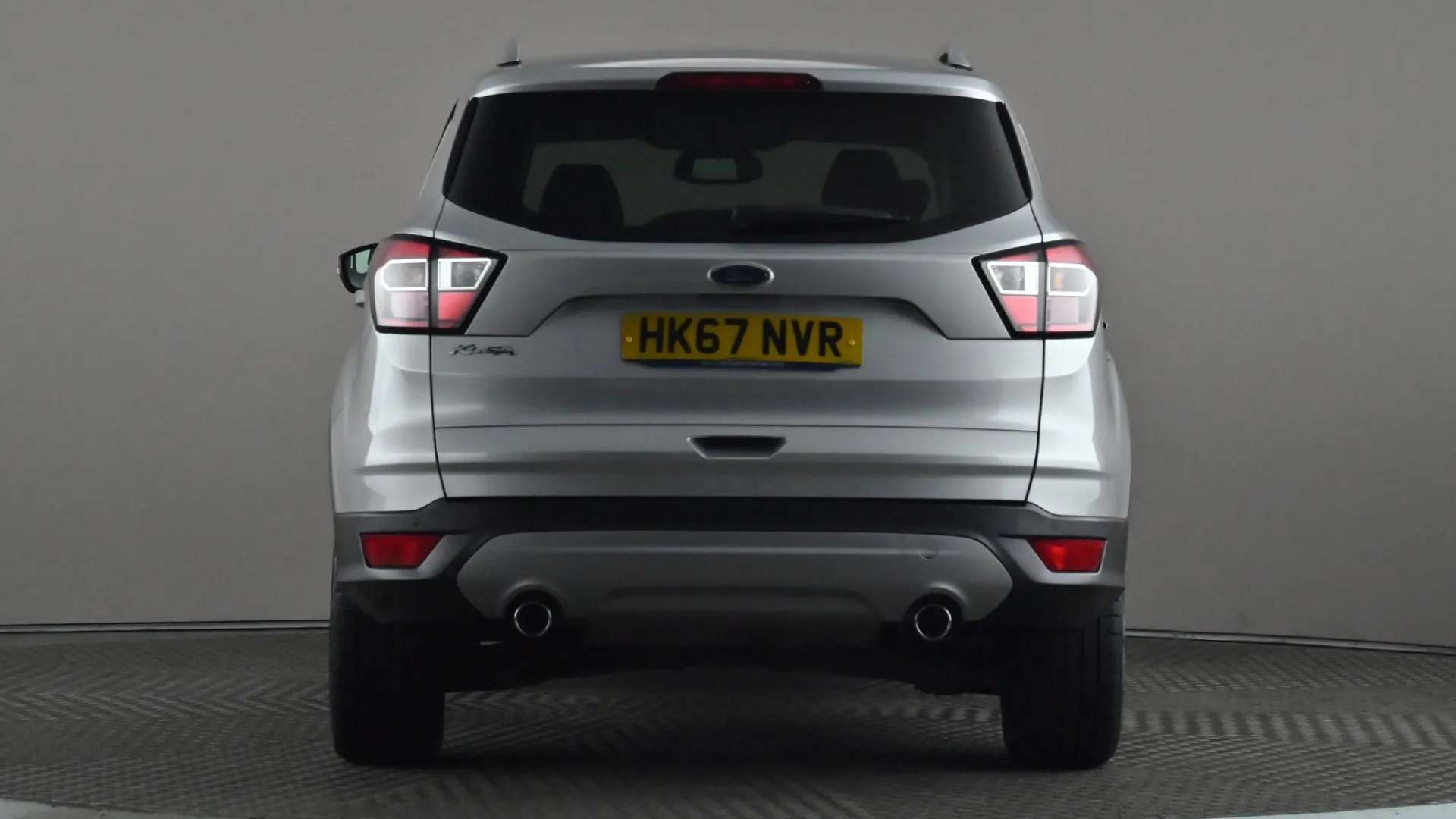2018 FORD KUGA 2018 FORD KUGA