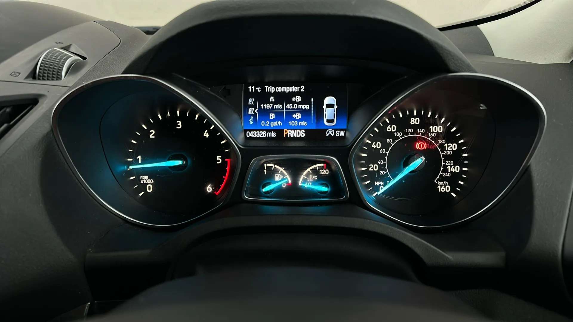 2018 FORD KUGA 2018 FORD KUGA
