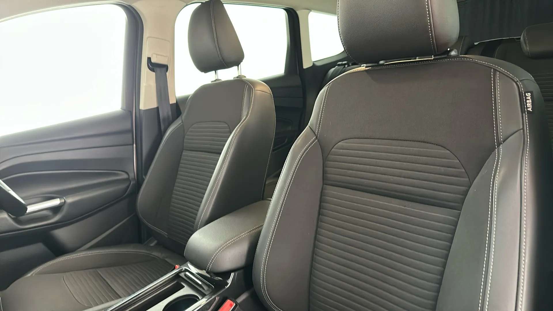 2018 FORD KUGA 2018 FORD KUGA