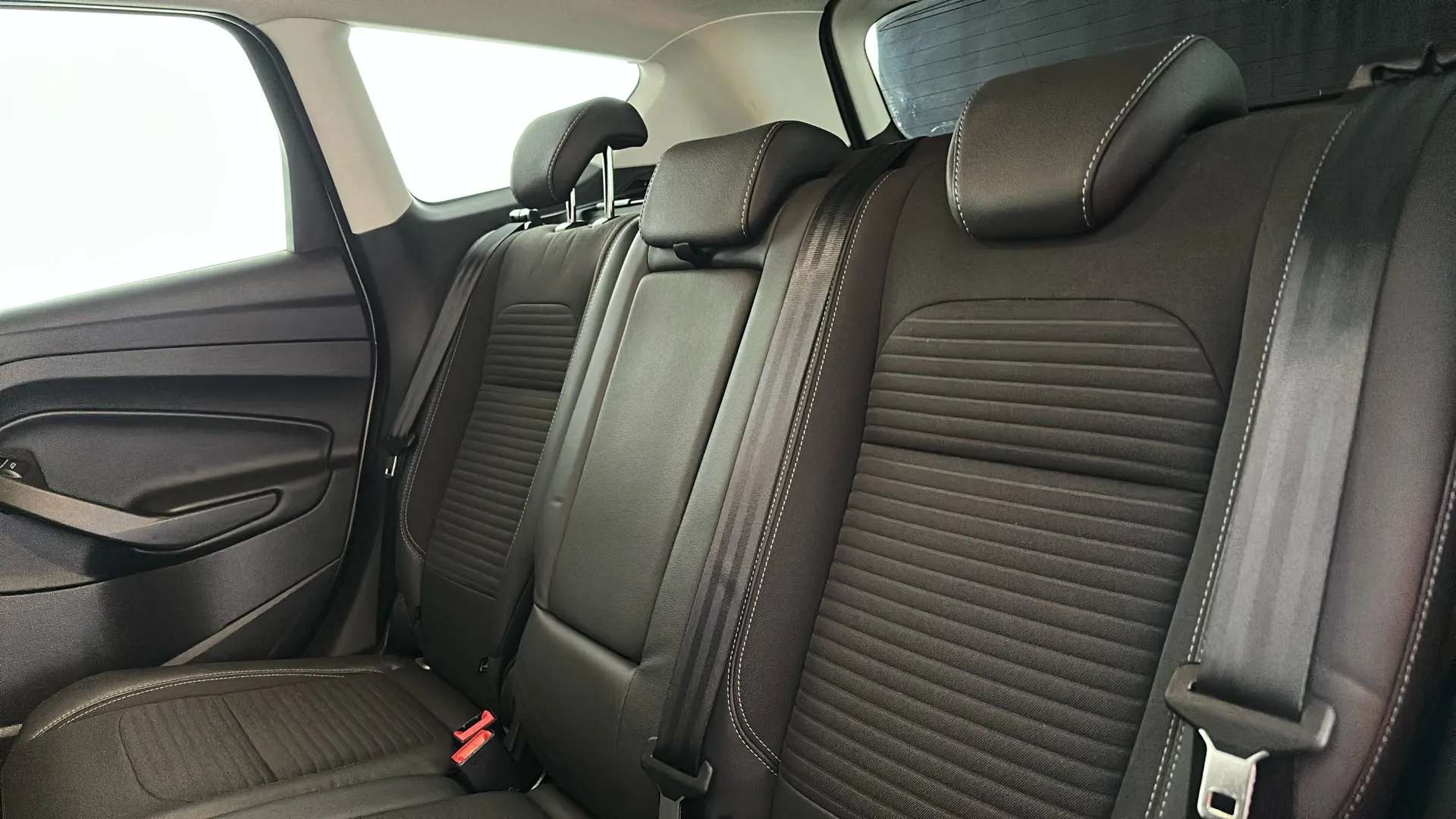 2018 FORD KUGA 2018 FORD KUGA