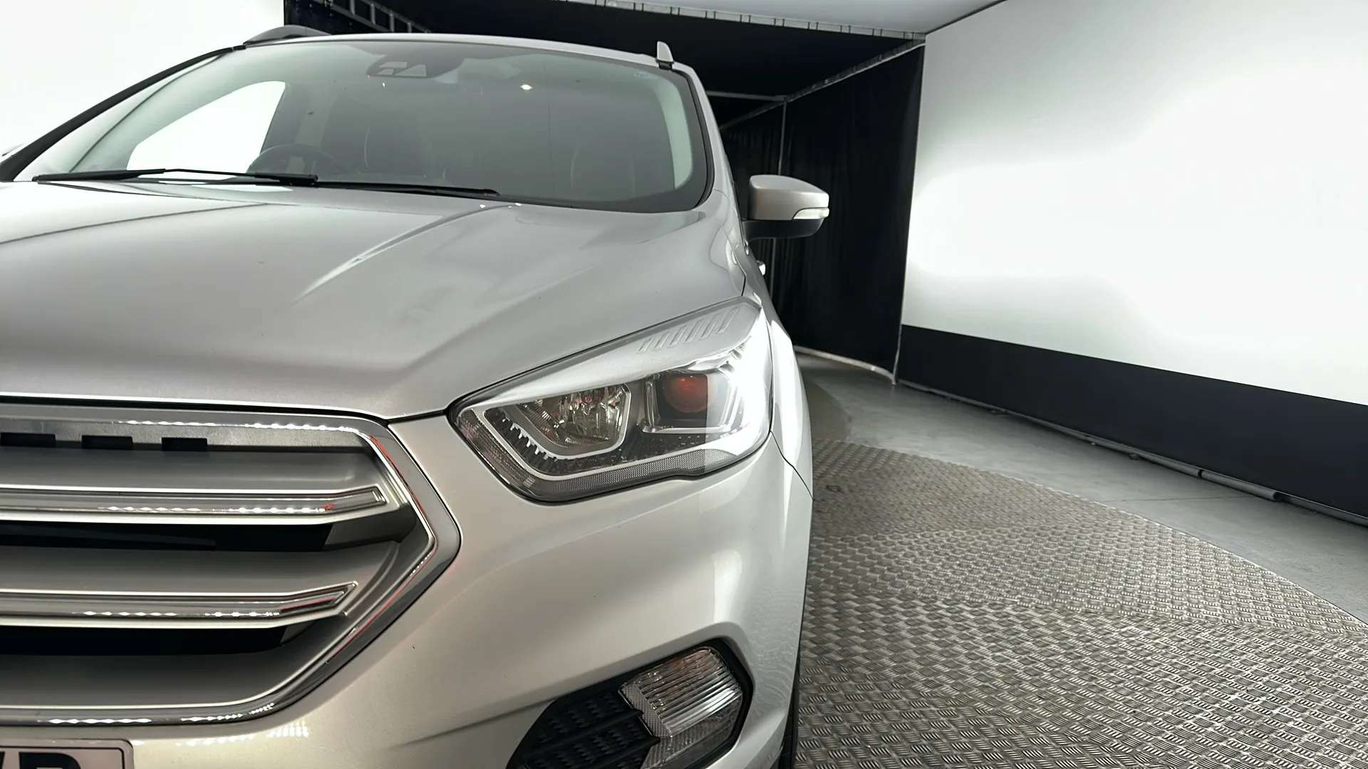2018 FORD KUGA 2018 FORD KUGA