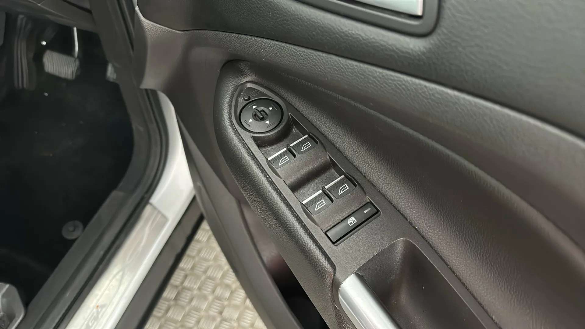 2018 FORD KUGA 2018 FORD KUGA