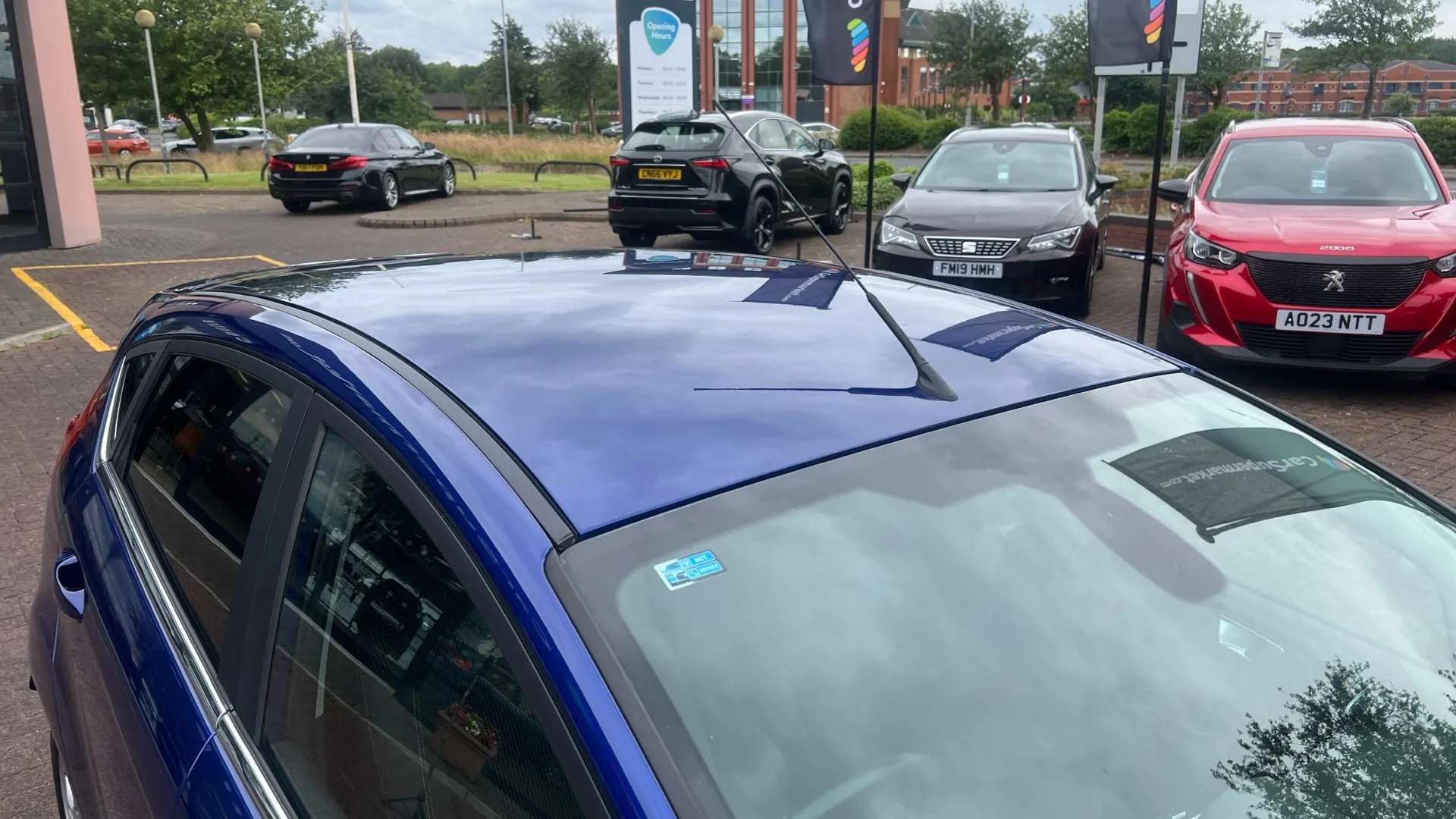 2015 FORD FIESTA 2015 FORD FIESTA