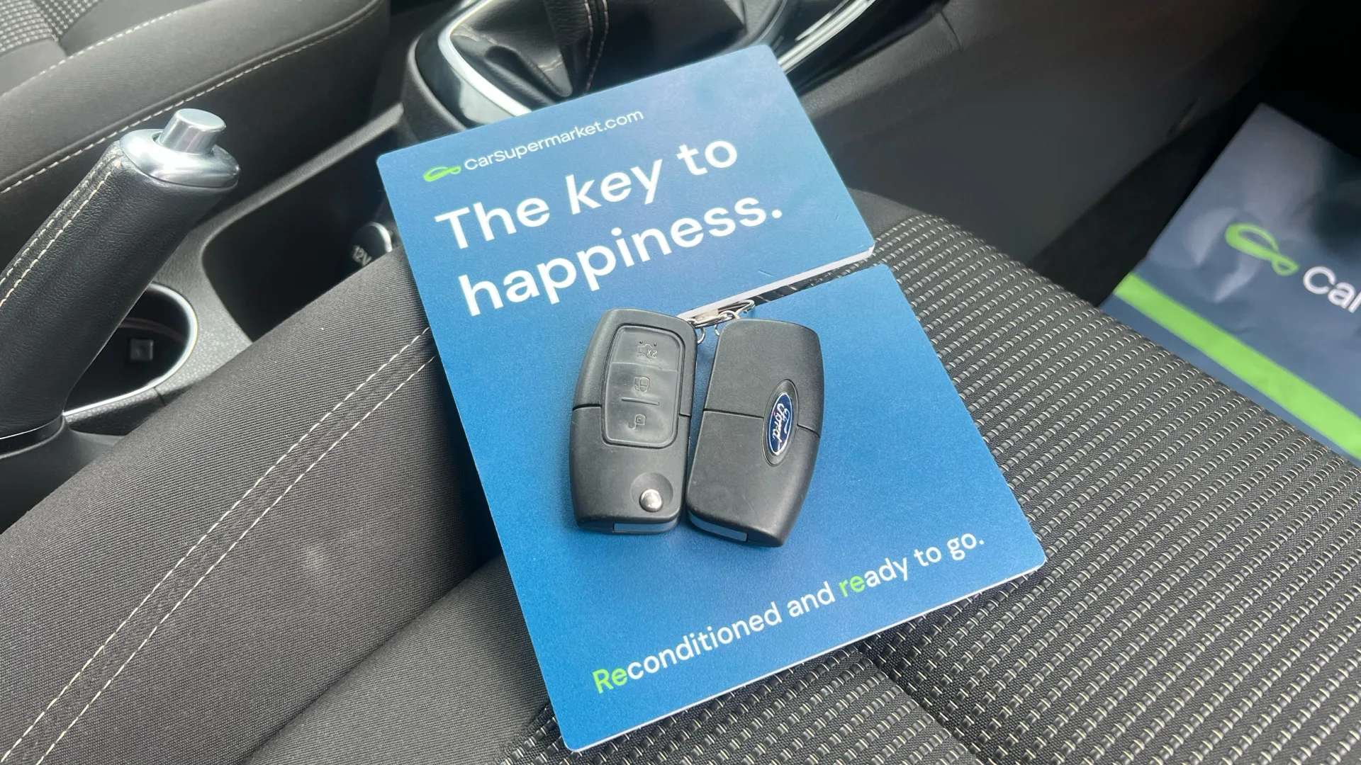 2015 FORD FIESTA 2015 FORD FIESTA