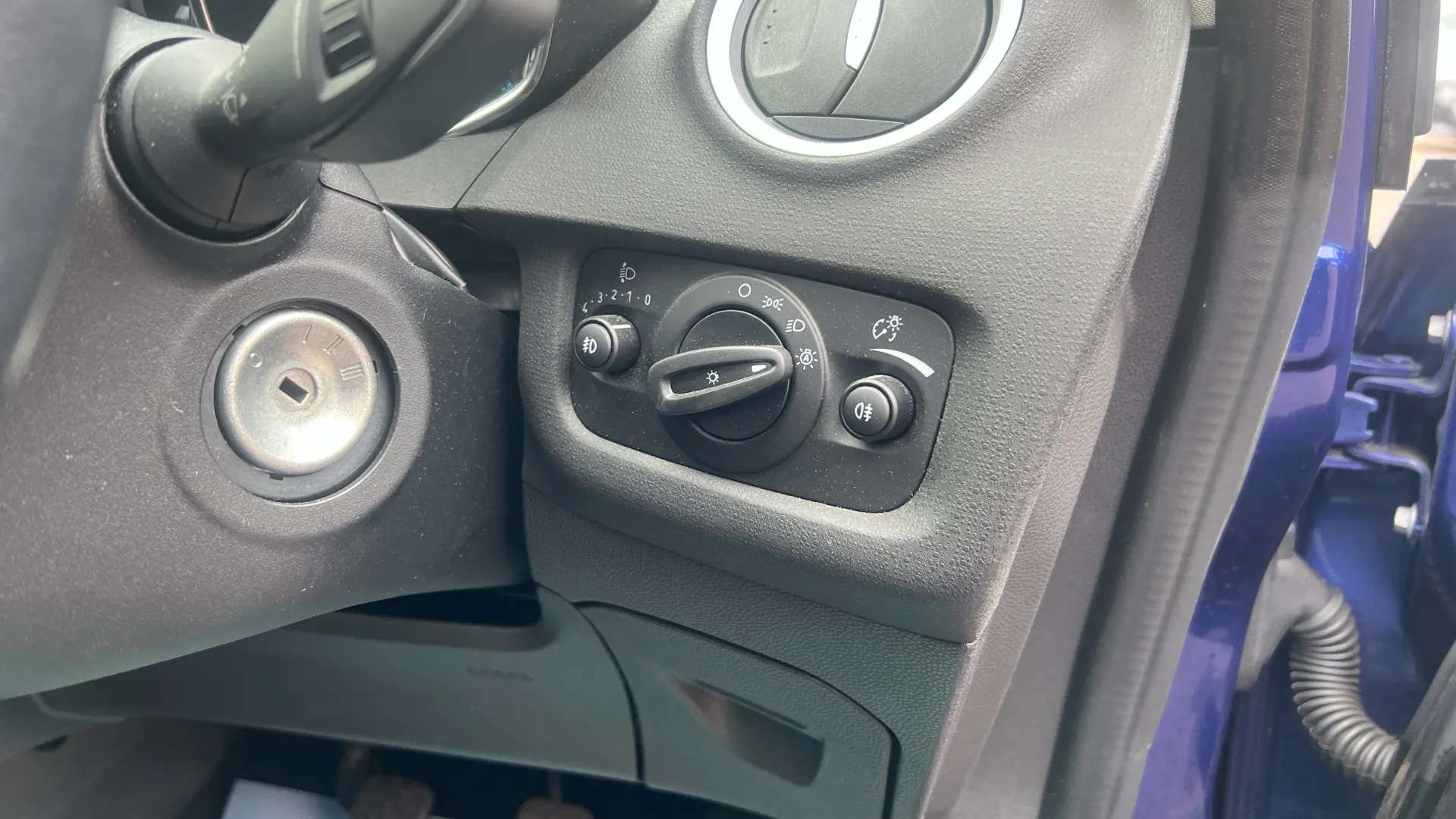 2015 FORD FIESTA 2015 FORD FIESTA