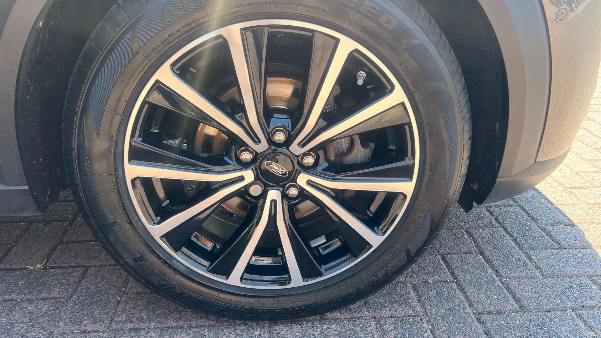 2020 FORD PUMA 2020 FORD PUMA