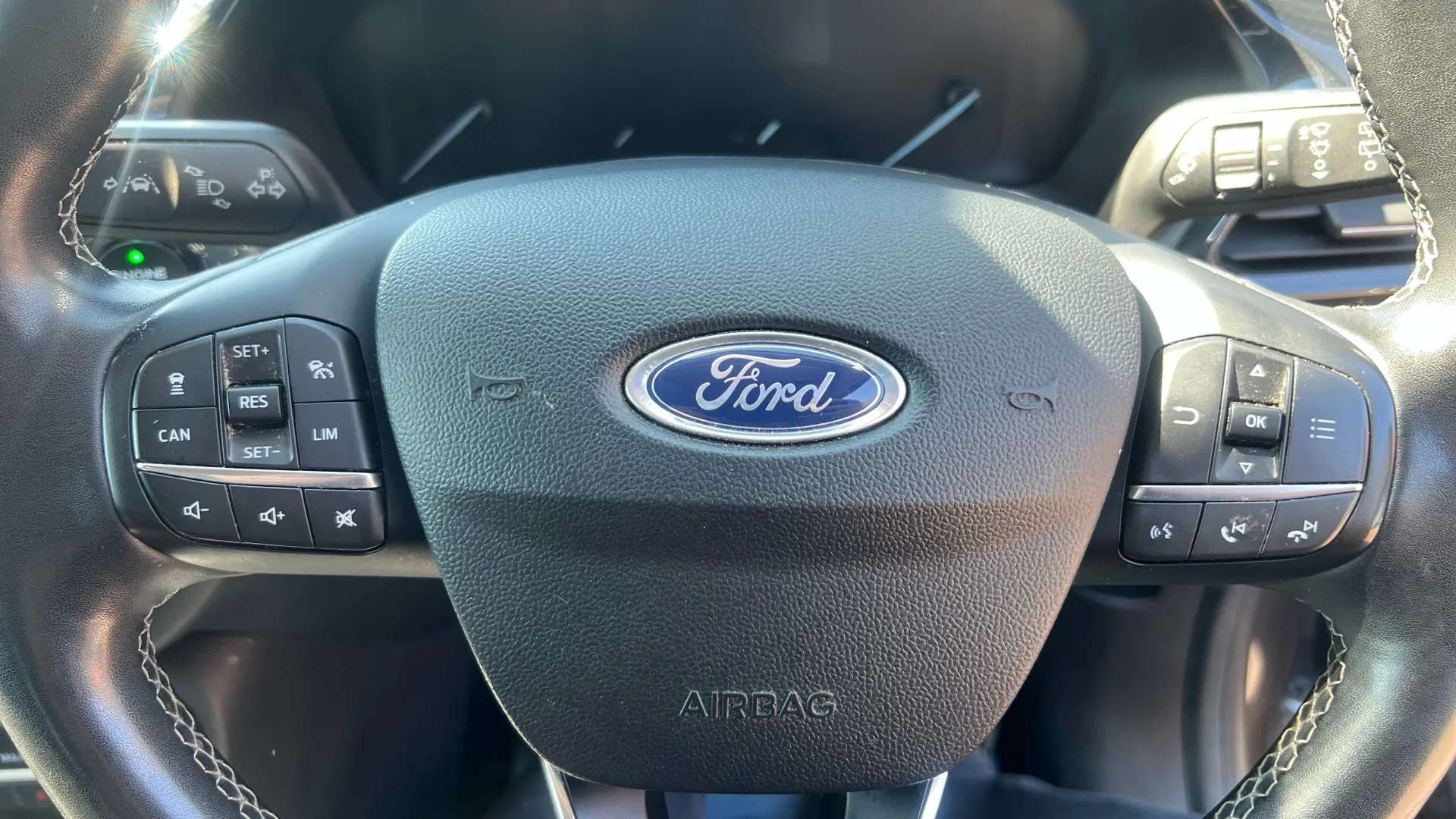 2020 FORD PUMA 2020 FORD PUMA