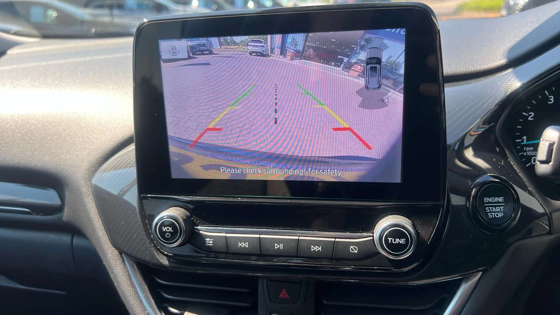 2020 FORD PUMA 2020 FORD PUMA