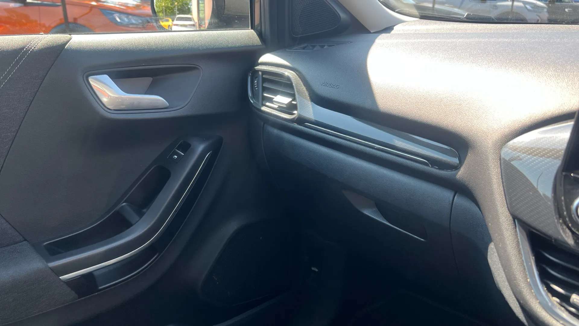 2020 FORD PUMA 2020 FORD PUMA