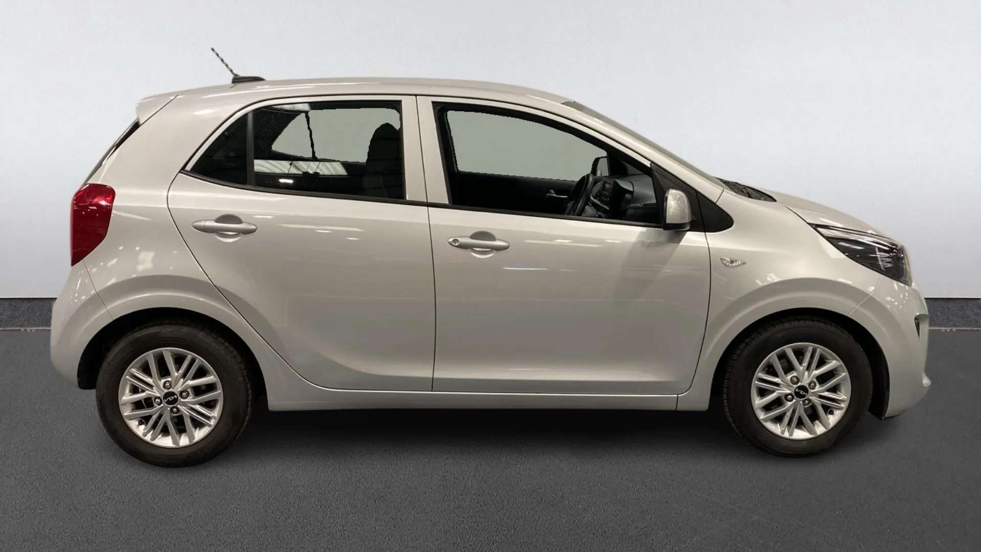2023 KIA PICANTO 2023 KIA PICANTO