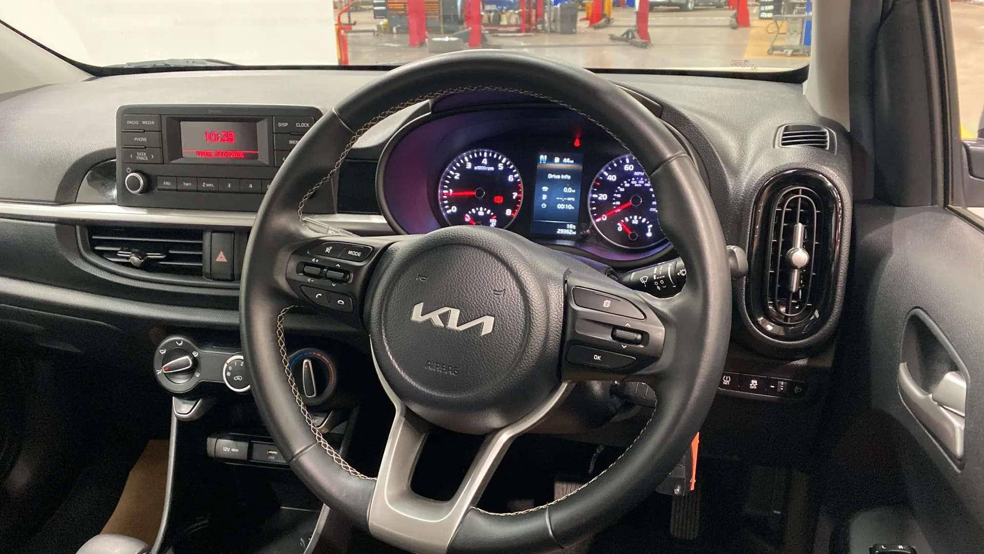 2023 KIA PICANTO 2023 KIA PICANTO