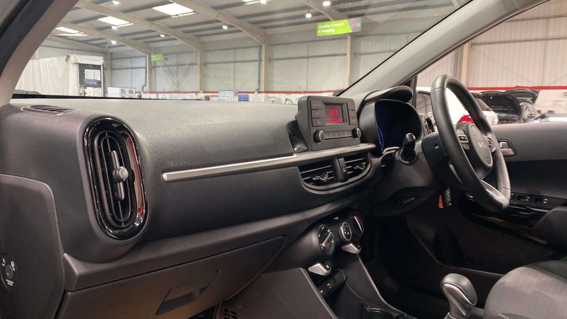 2023 KIA PICANTO 2023 KIA PICANTO